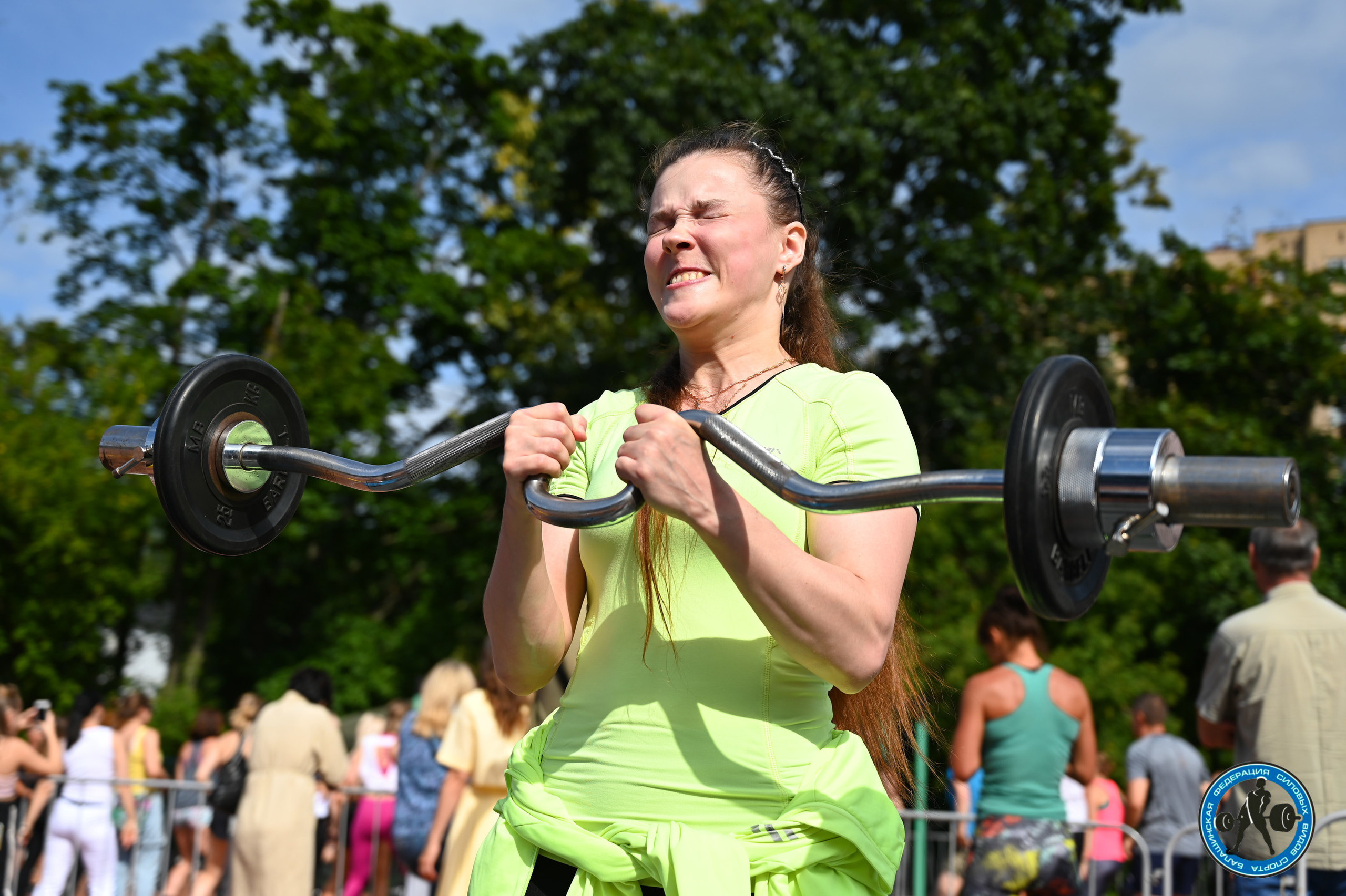День физрука в балашихе. Спортивный фитнес фотограф Алексей Нестеров