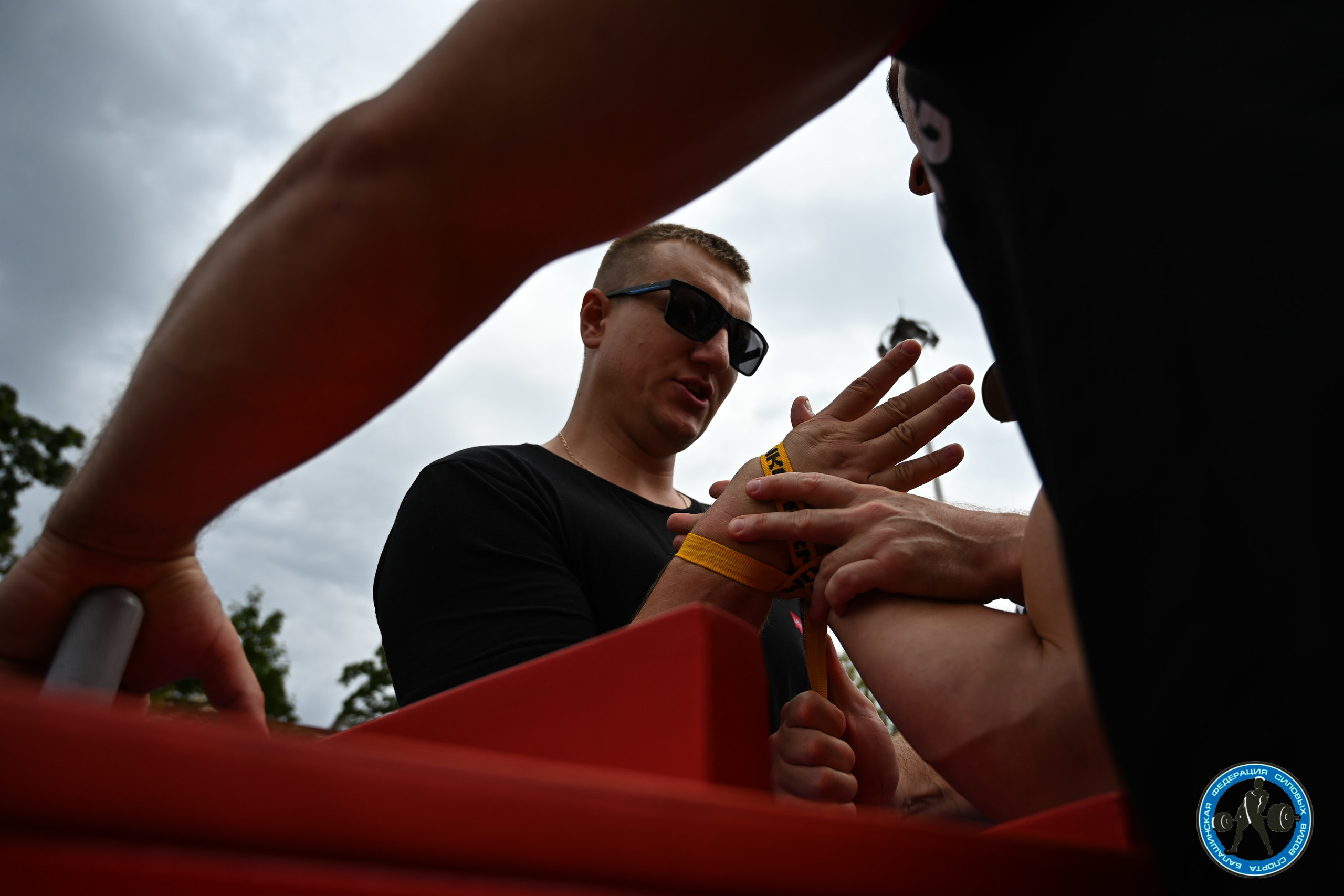 День физрука в балашихе. Спортивный фитнес фотограф Алексей Нестеров