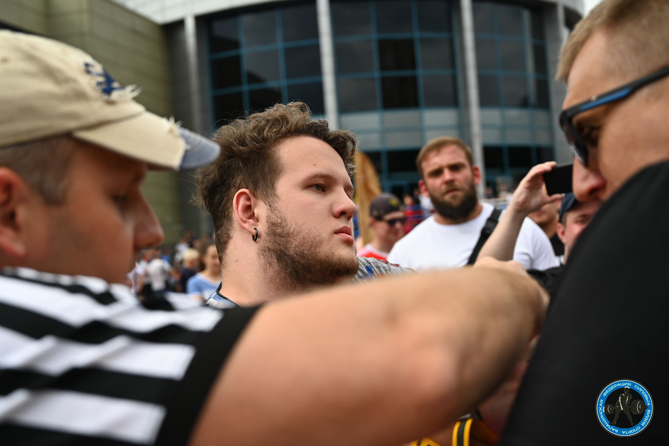 День физрука в балашихе. Спортивный фитнес фотограф Алексей Нестеров