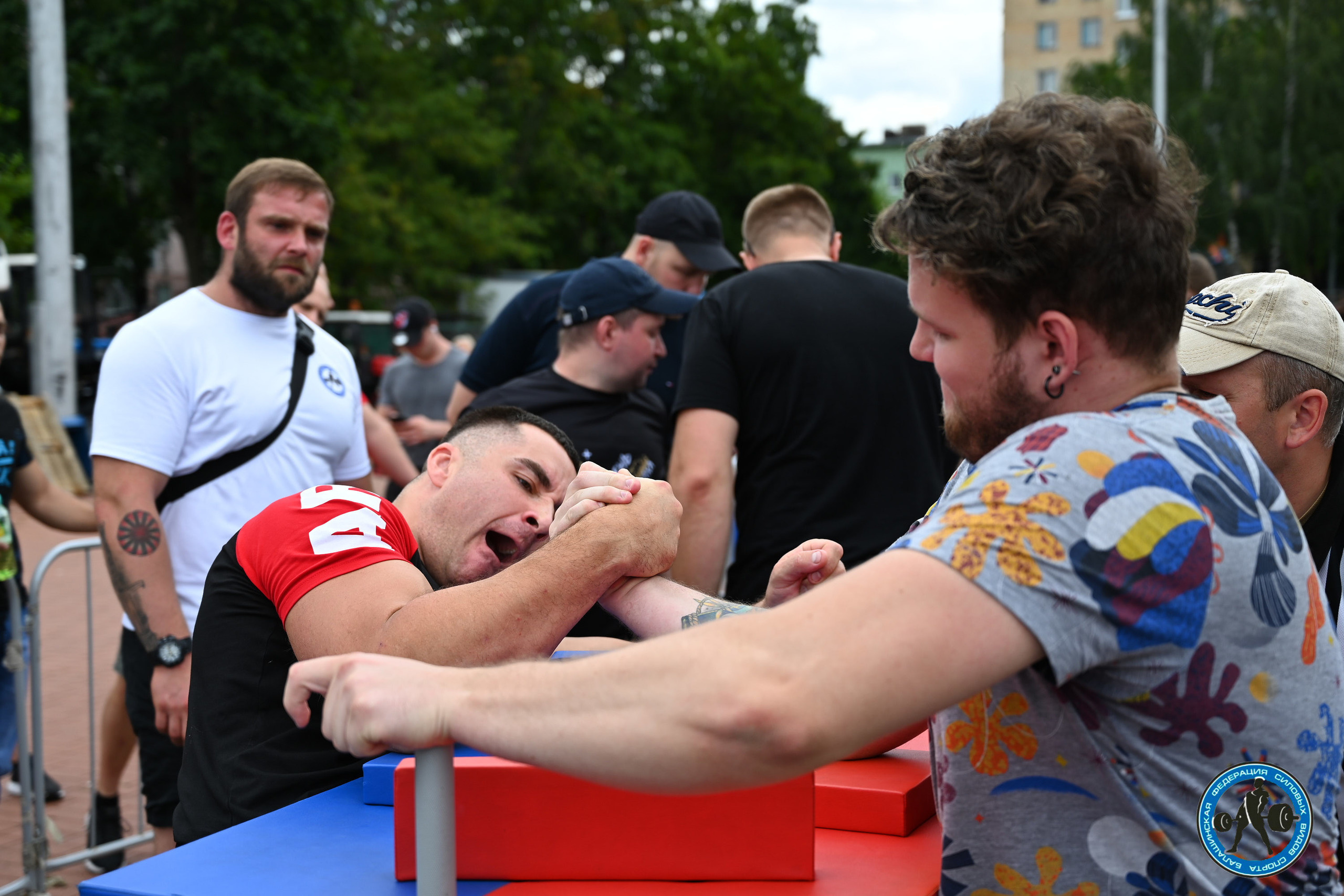 День физрука в балашихе. Спортивный фитнес фотограф Алексей Нестеров