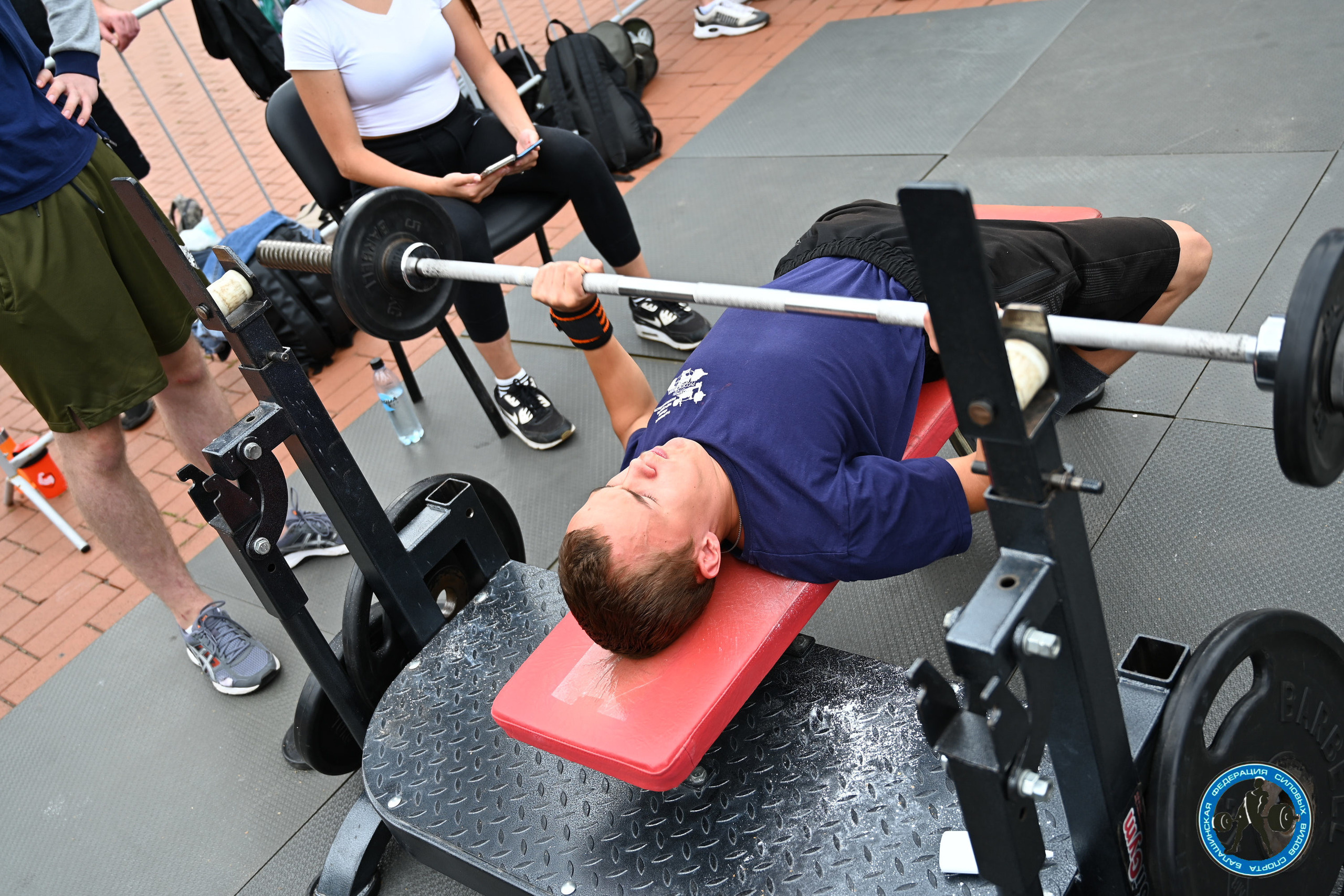 День физрука в балашихе. Спортивный фитнес фотограф Алексей Нестеров