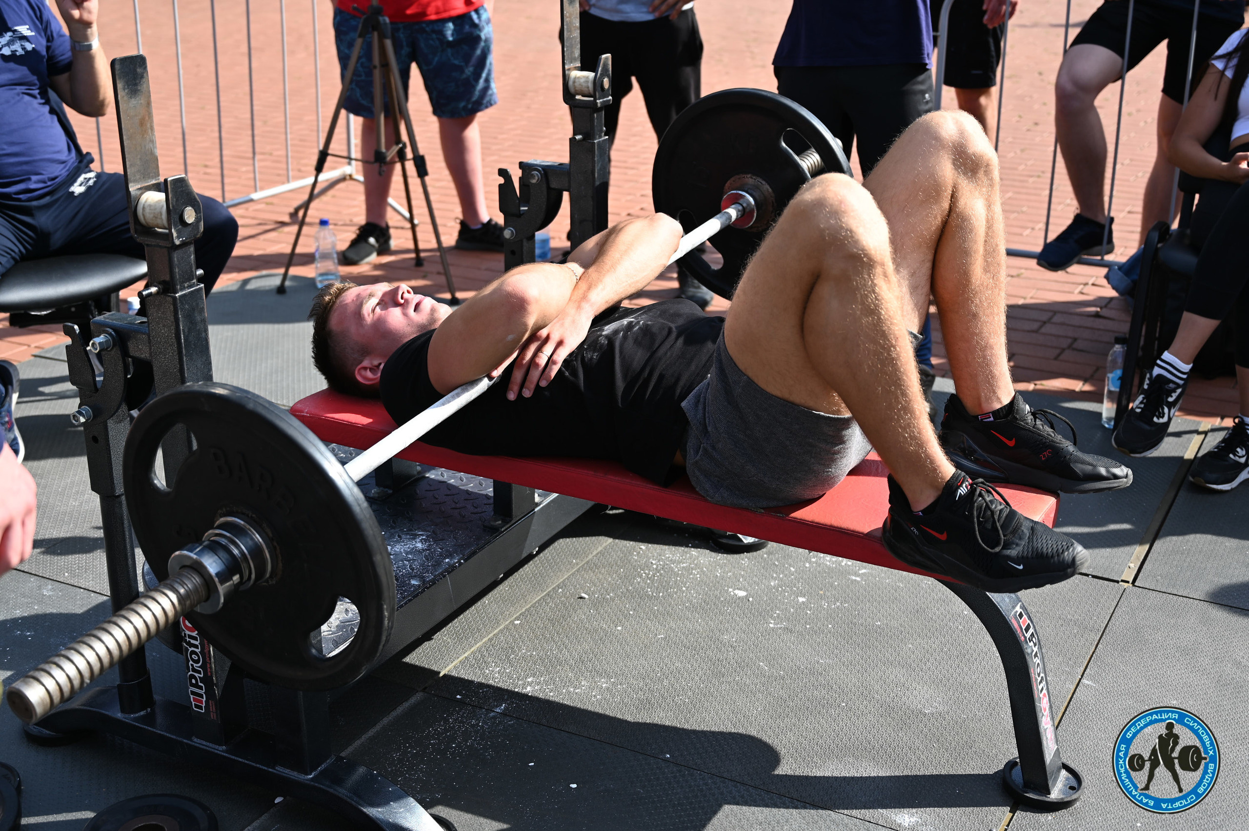 День физрука в балашихе. Спортивный фитнес фотограф Алексей Нестеров