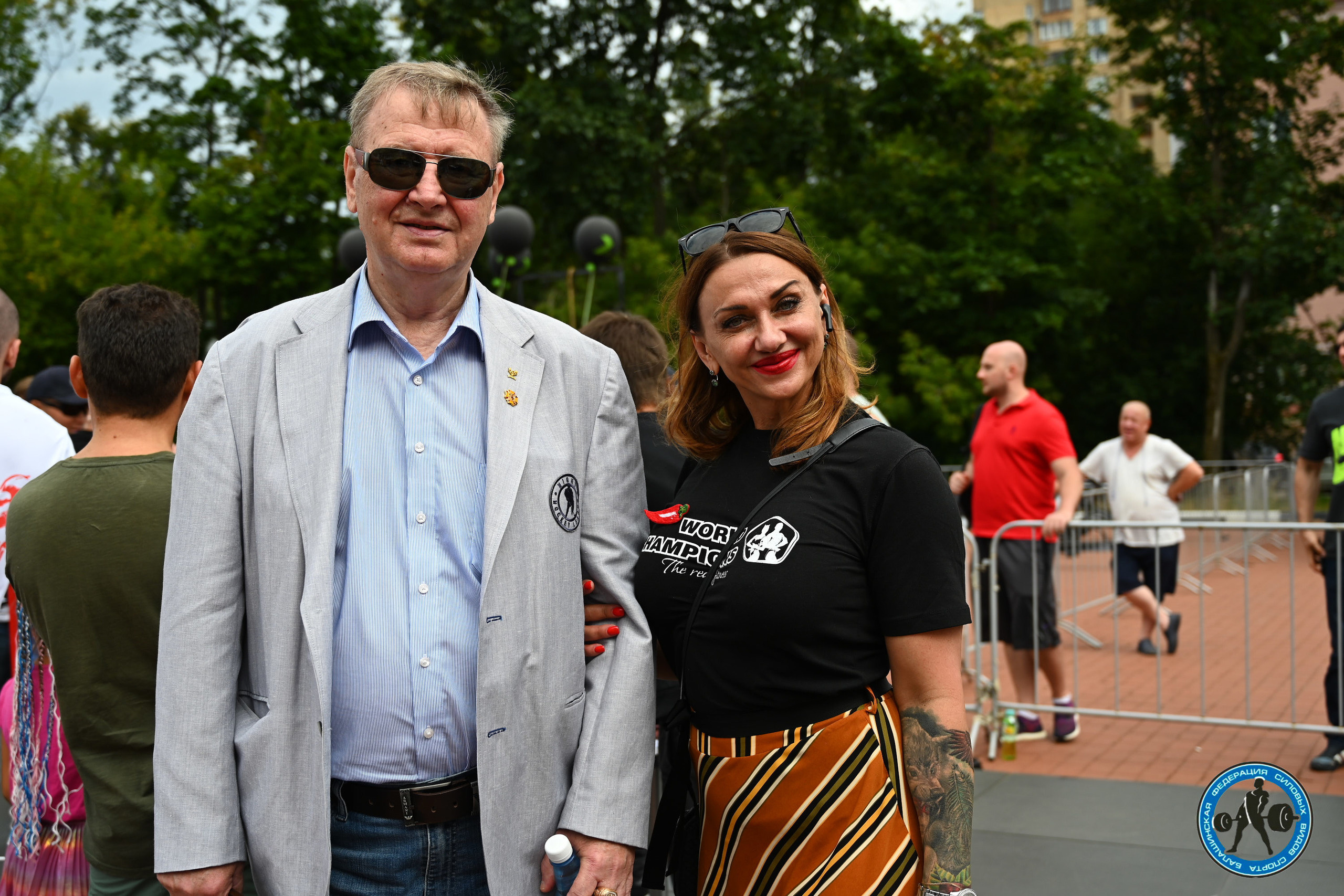 День физрука в балашихе. Спортивный фитнес фотограф Алексей Нестеров