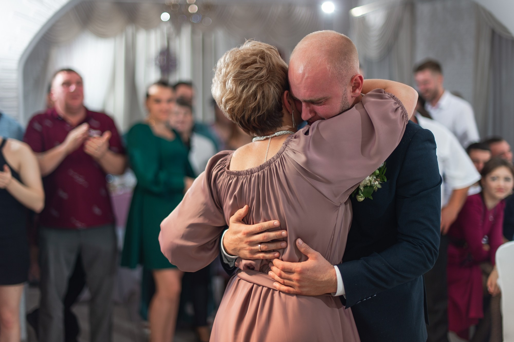 В Купеческой усадьбе. Свадебный и семейный фотограф в Омске Мормулев Михаил