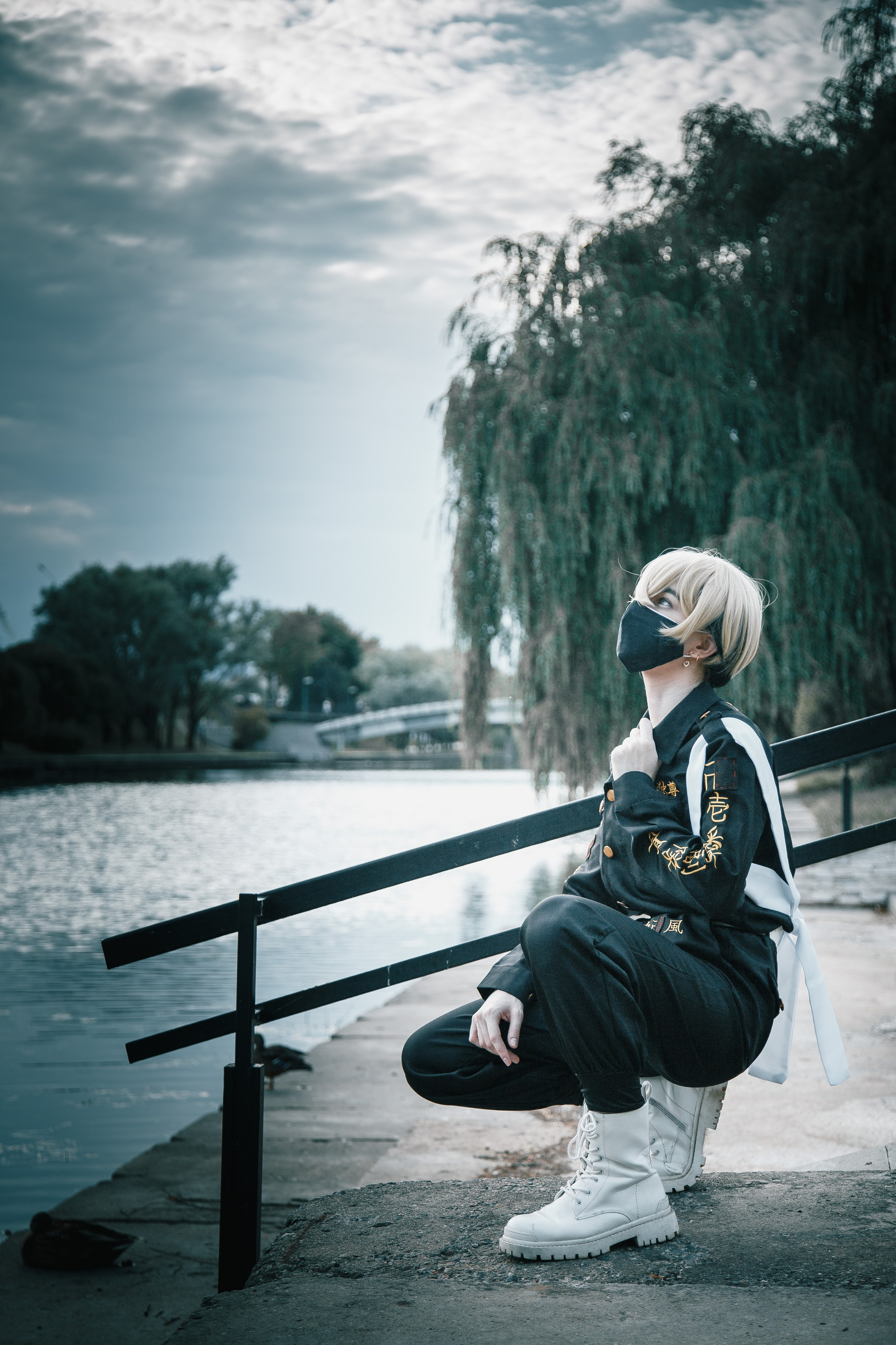 Творческое. Фотограф в Минске Екатерина Тузова