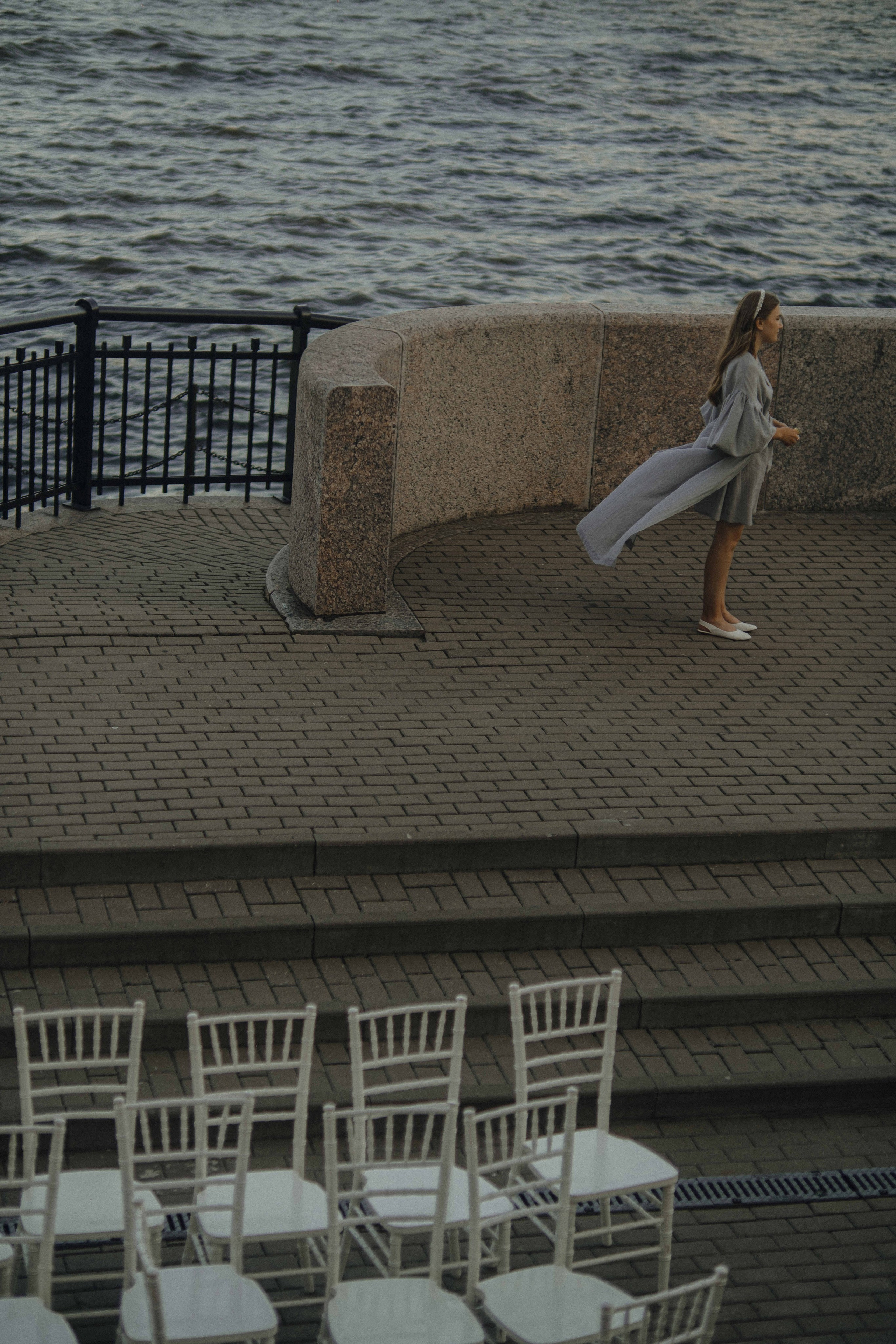 Love&Paws. Сентиментальная свадебная фотография