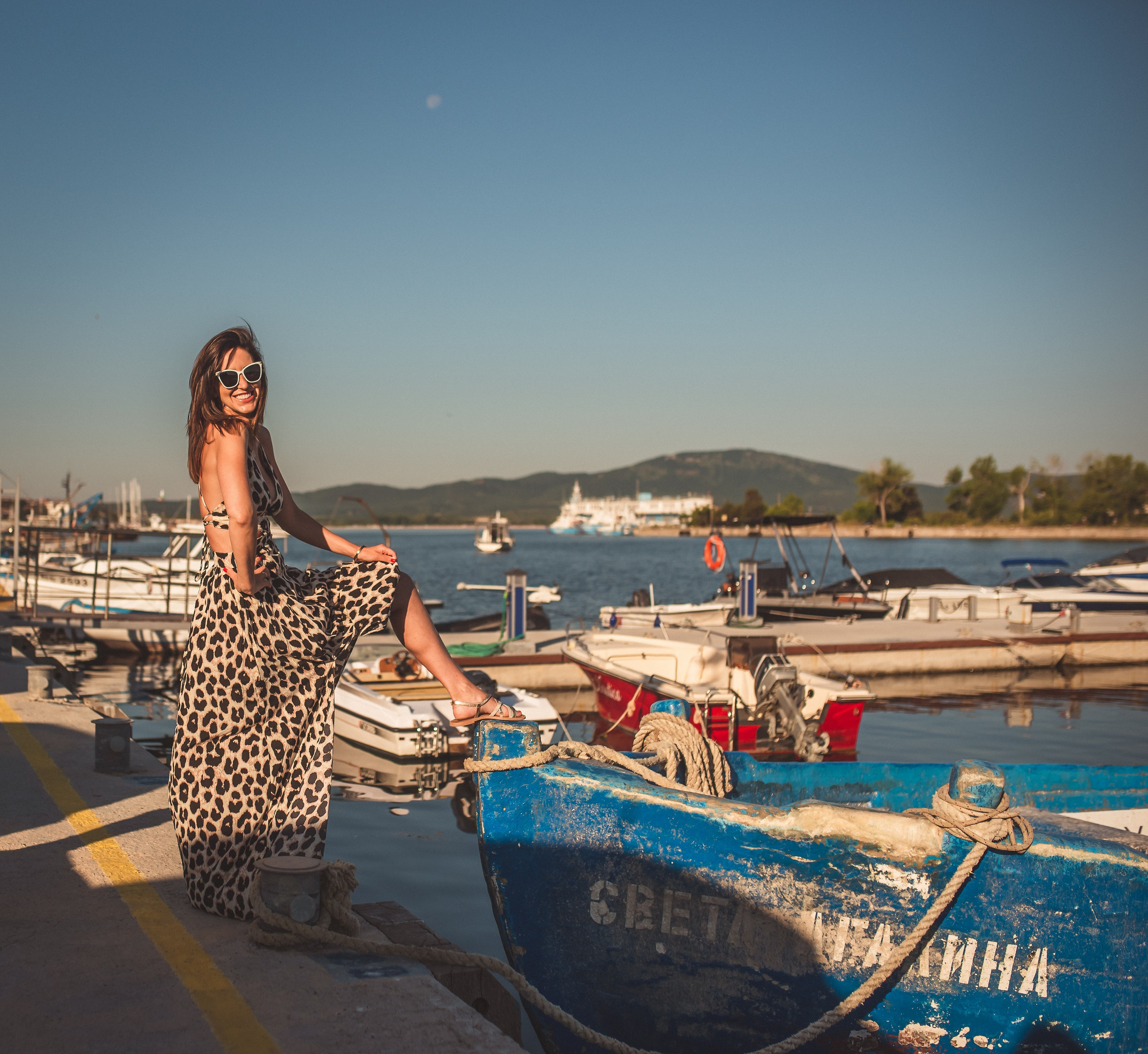 Фотограф в Болгарии. Фотограф в Созополе