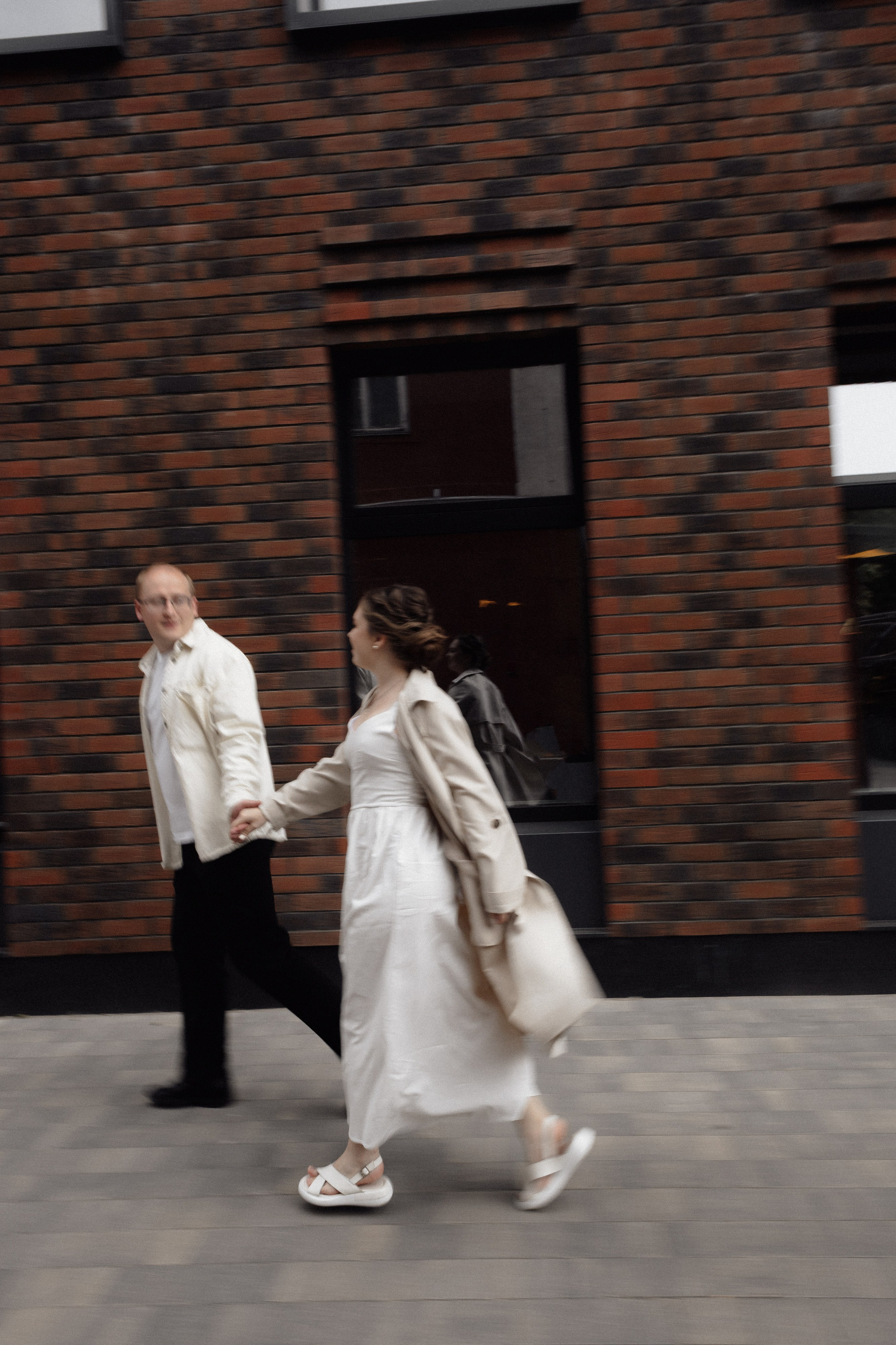 Love story Маша и Сережа. Свадебный фотограф в Нижнем Новгороде Генеральская Ира