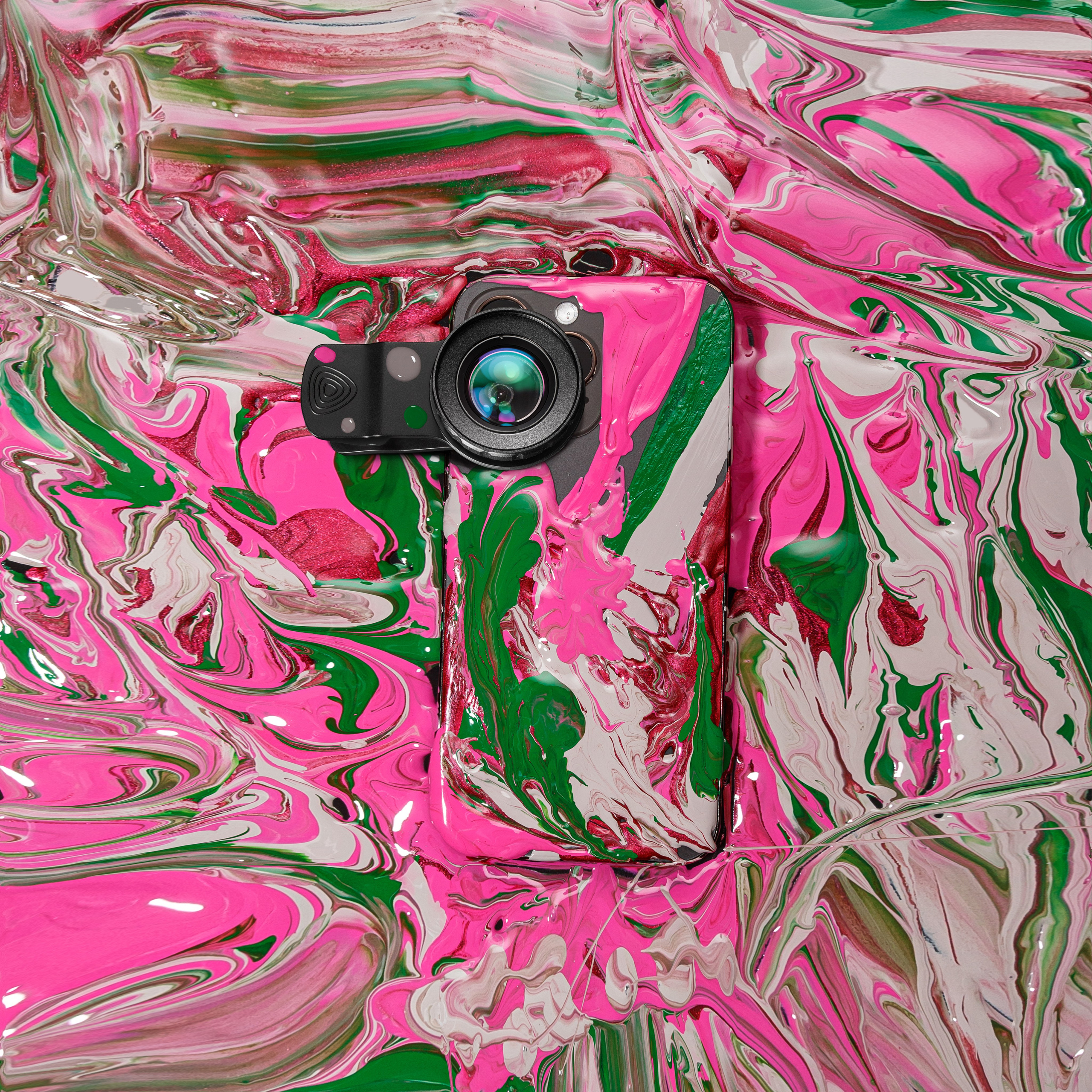 Предметная фотосъемка макролинзы. Фотограф Ирина Богатырева