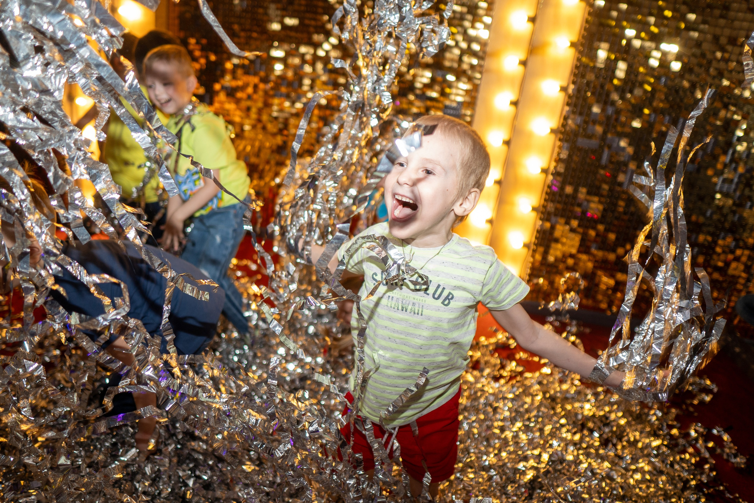 Семейный и детский фотограф в Санкт-Петербурге Сергей Тарасов