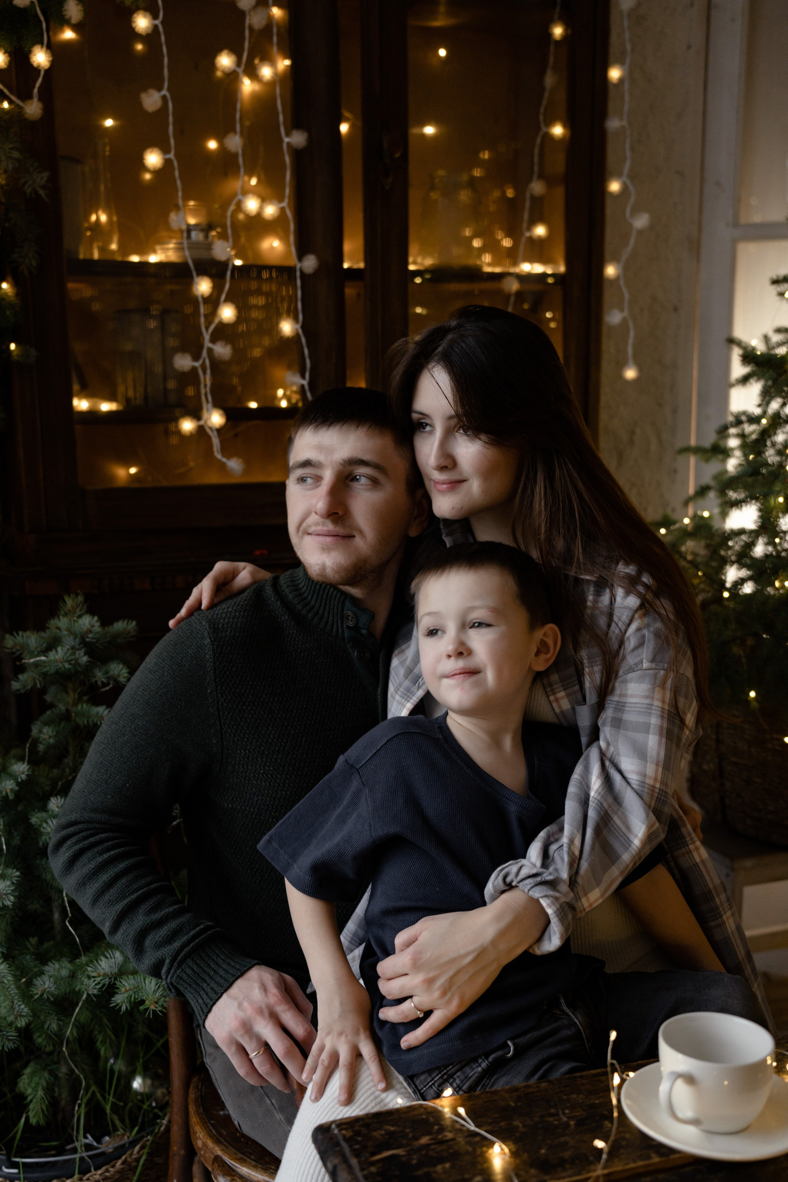 M'E'M. Фотограф София Турбина