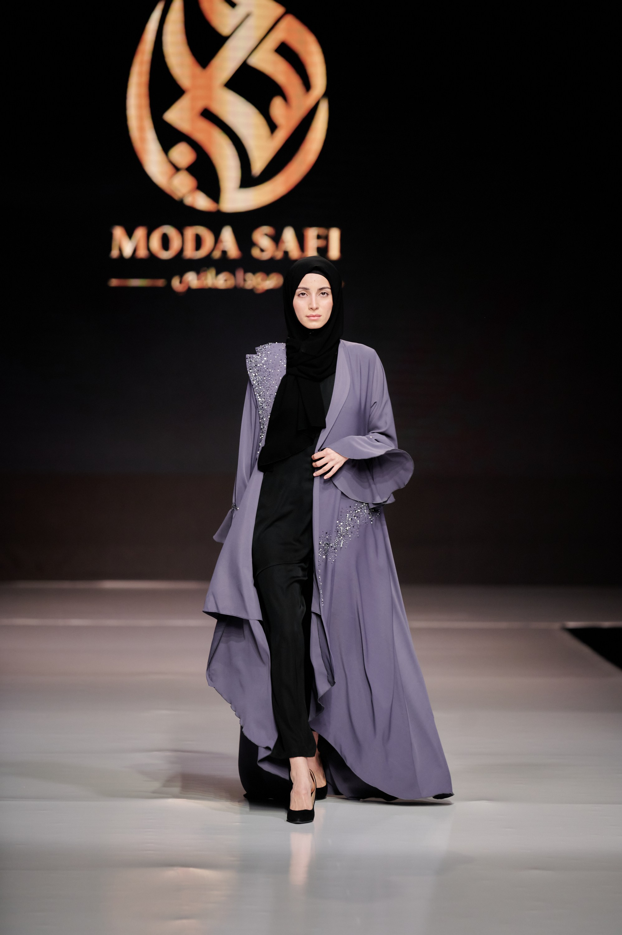 MODEST FASHION DAY 2024. Коммерческий фотограф в Казани Ксения Добролюбова