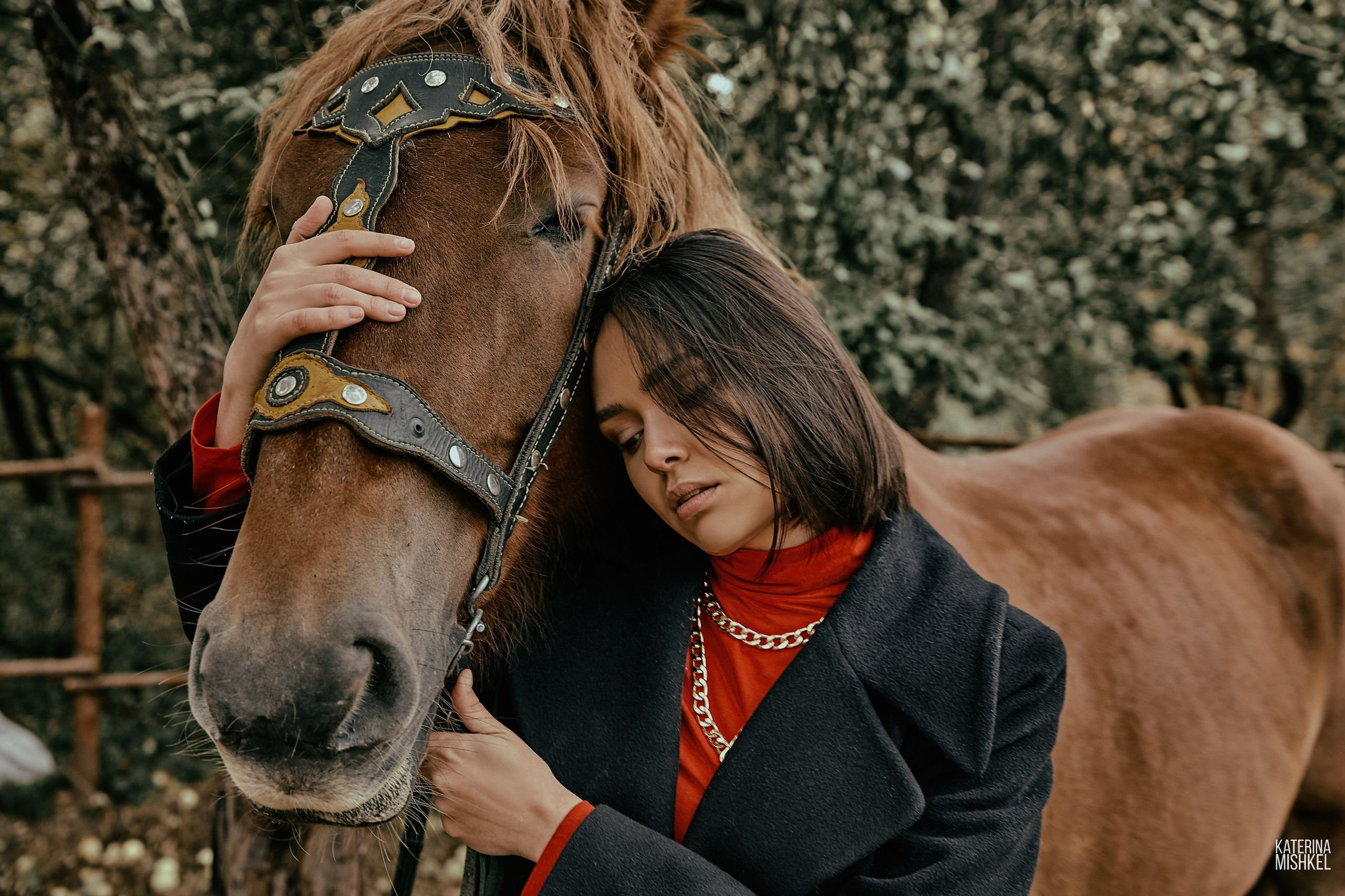 Рекламный фотограф Санкт-Петербург Катерина Мишкель