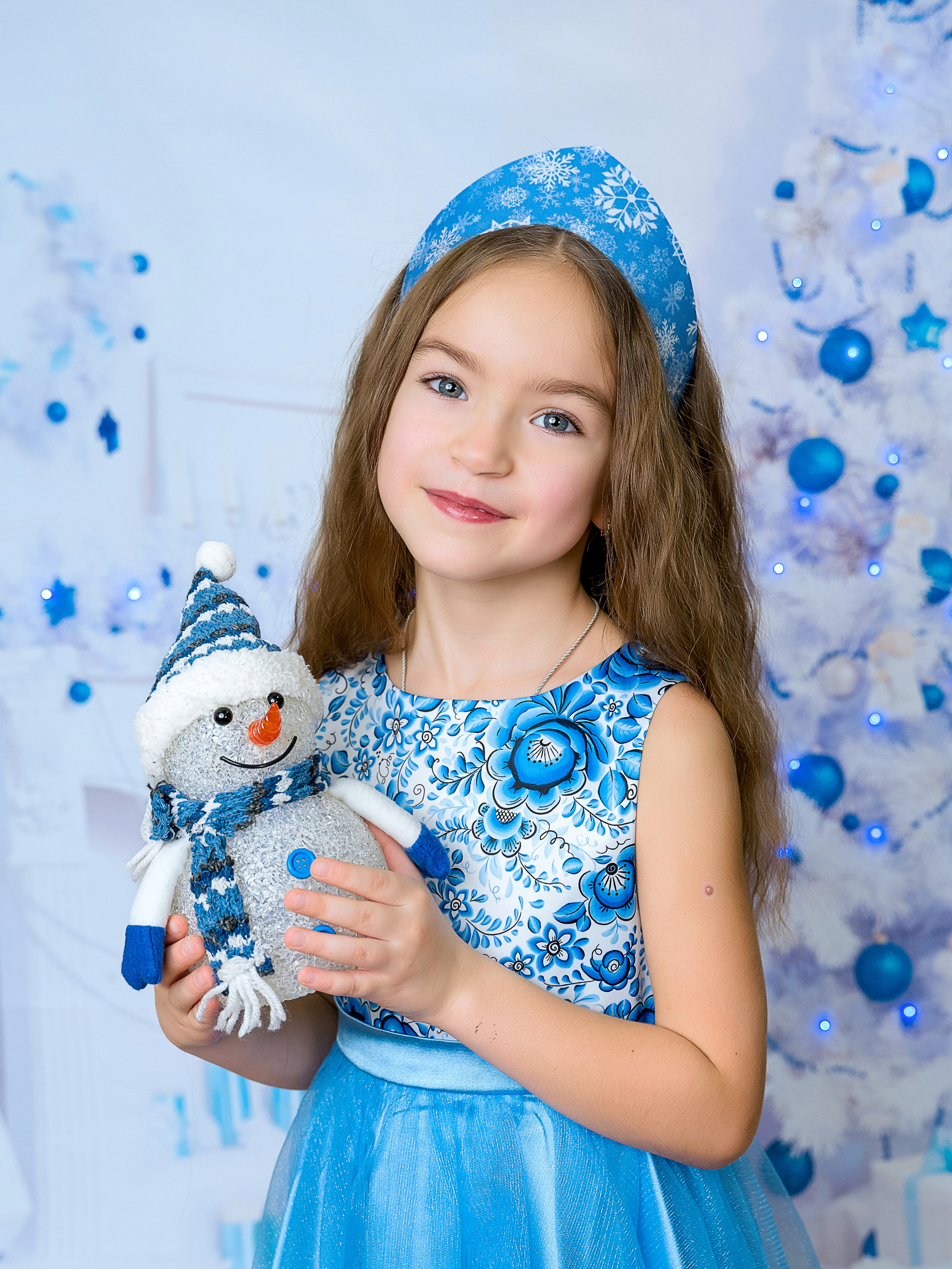 Фотосессии для детей