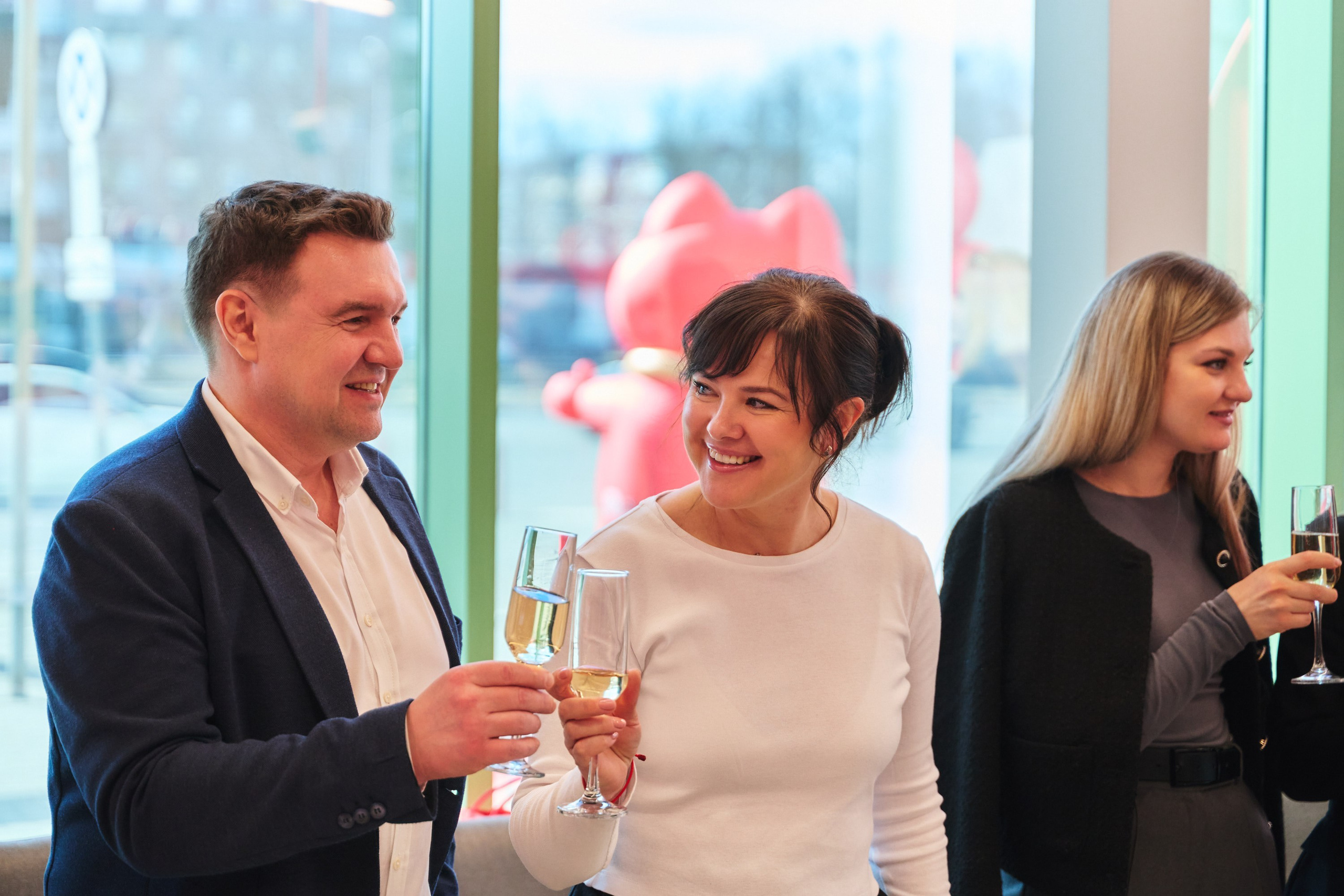 Альфа банк г. Иваново — открытие второго отделения. Фотограф в Иваново: Каталожная съемка одежды и постельного белья, Wildberries