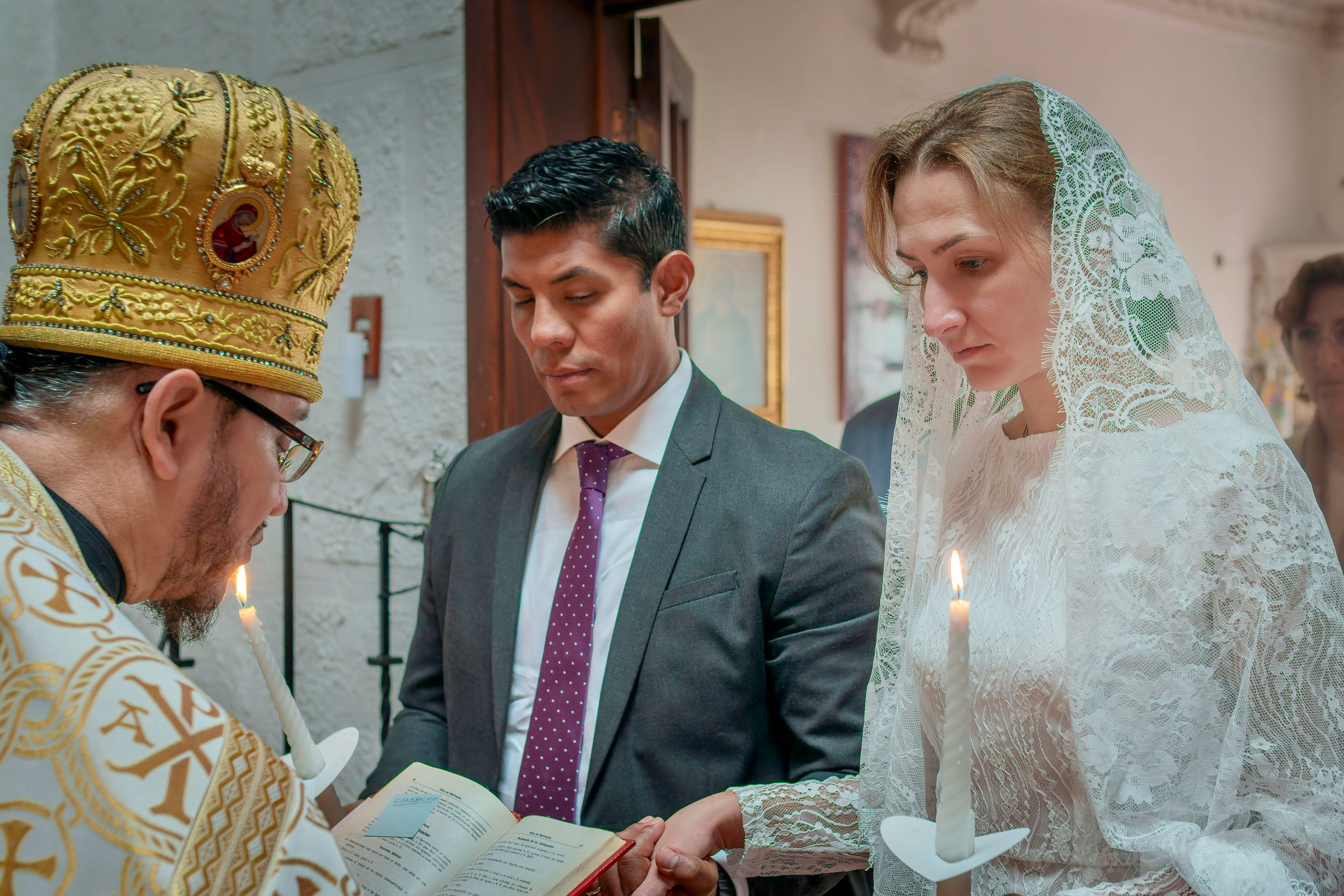 Dasha & Roman. CDMX Photography | Alex Klenin| Portrait & Event Photographer