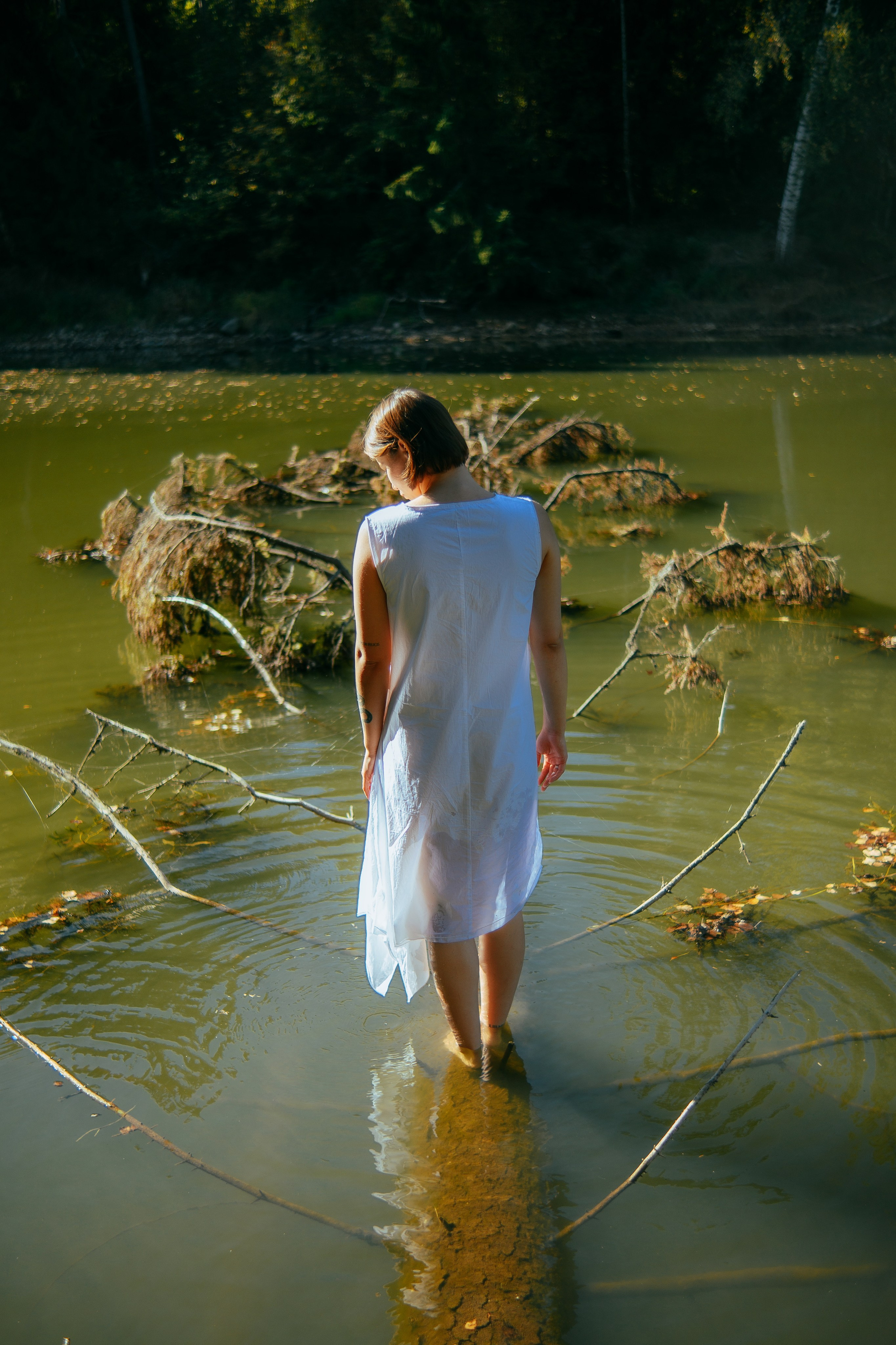 Портретный фотограф в Москве Павел Щуплов