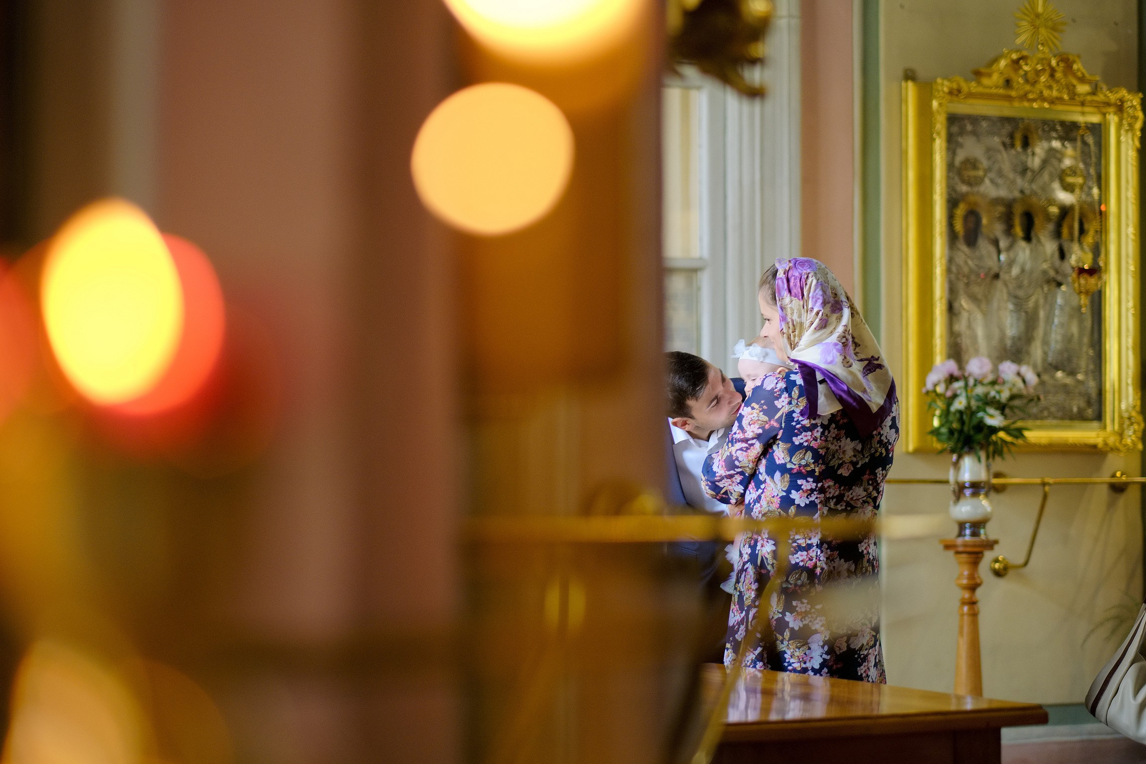 Фотограф и оператор-постановщик в Санкт-Петербурге Беликов Валентин