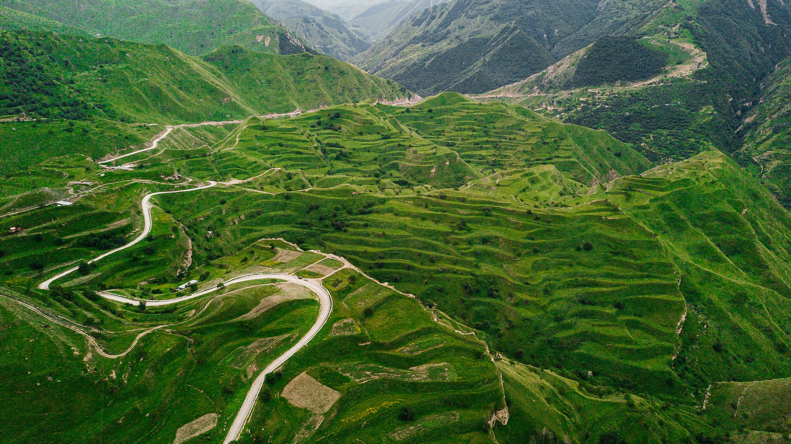 Завершилась медиаэкспедиция «Заповедный Дагестан». Репортажный фотограф в Крыму Ксения Гасица