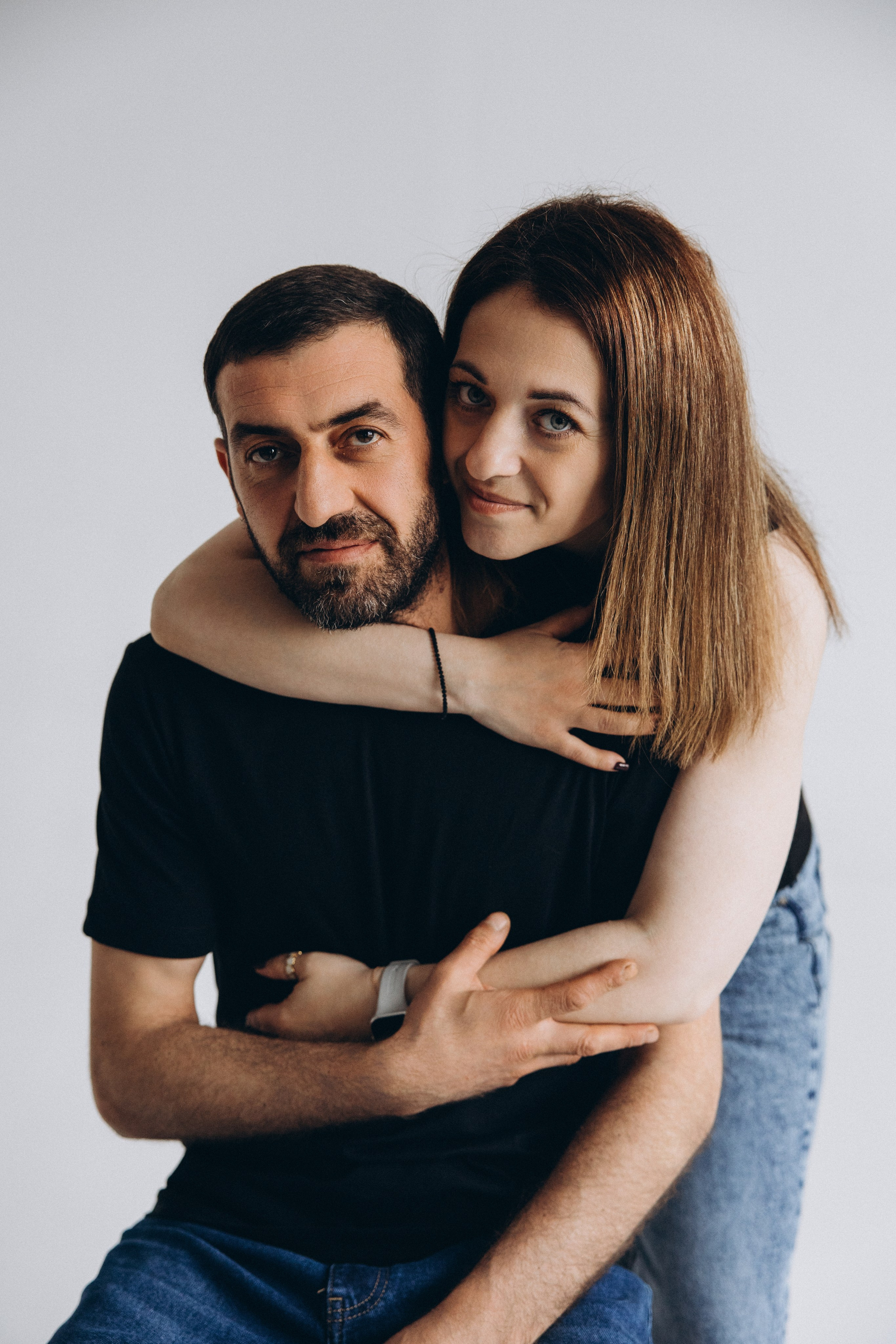 Сюзанна. Свадебный, семейный фотограф в Иркутске Светлана Макаричева