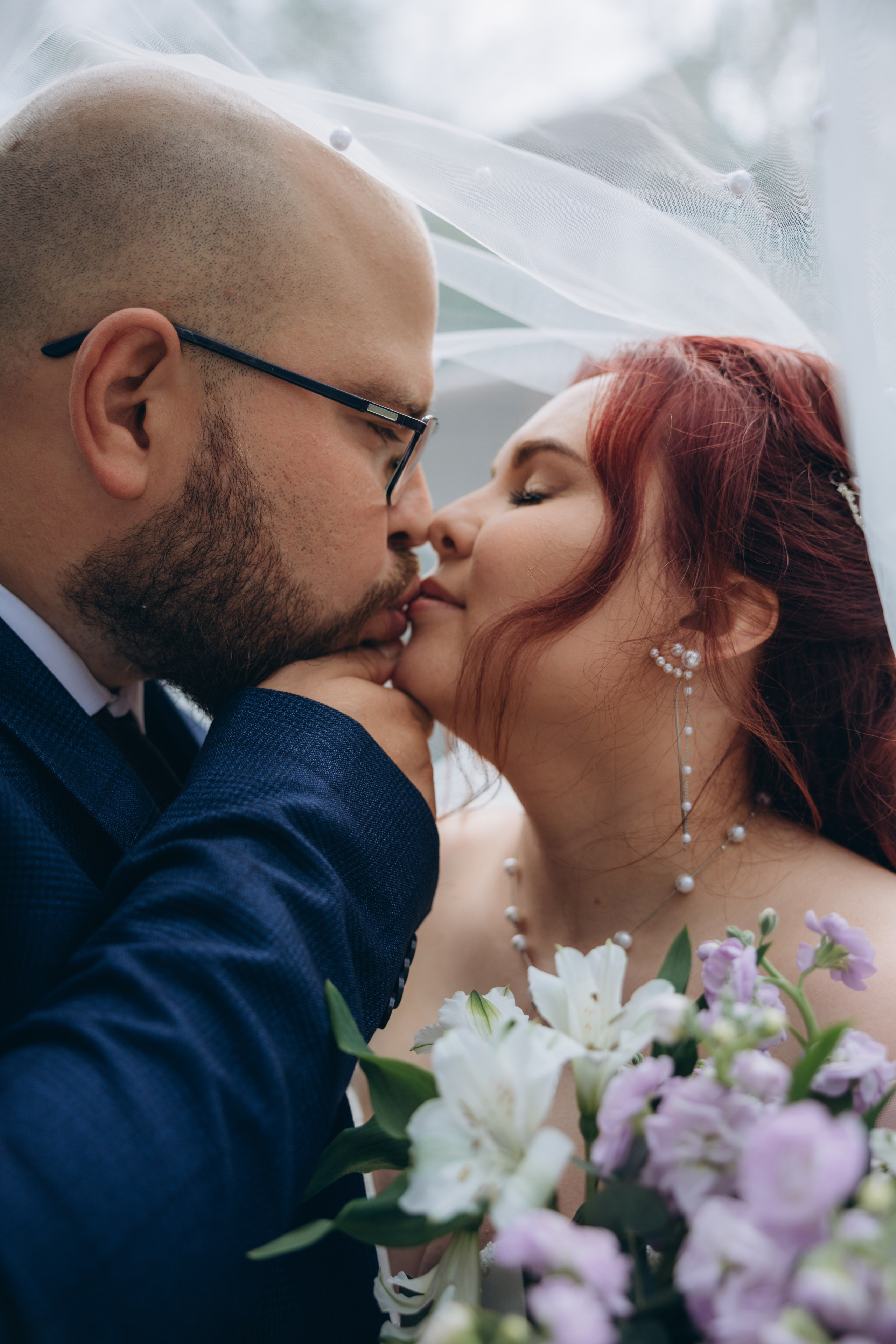 Андрей & Мария. Свадебный, семейный фотограф в Иркутске Светлана Макаричева