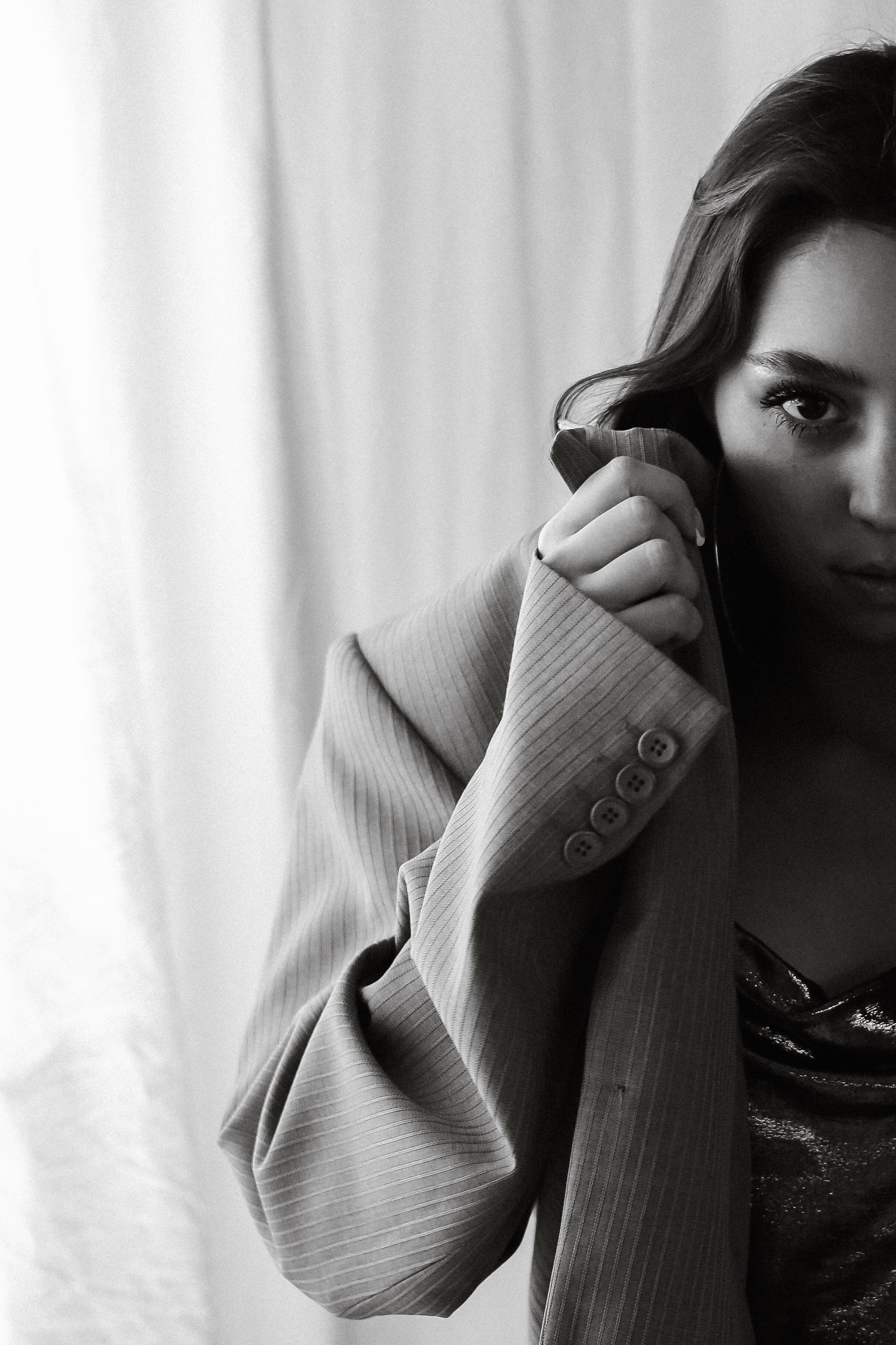 Свадебный фотограф в Казани и Санкт-Петербурге Евгения Есенина