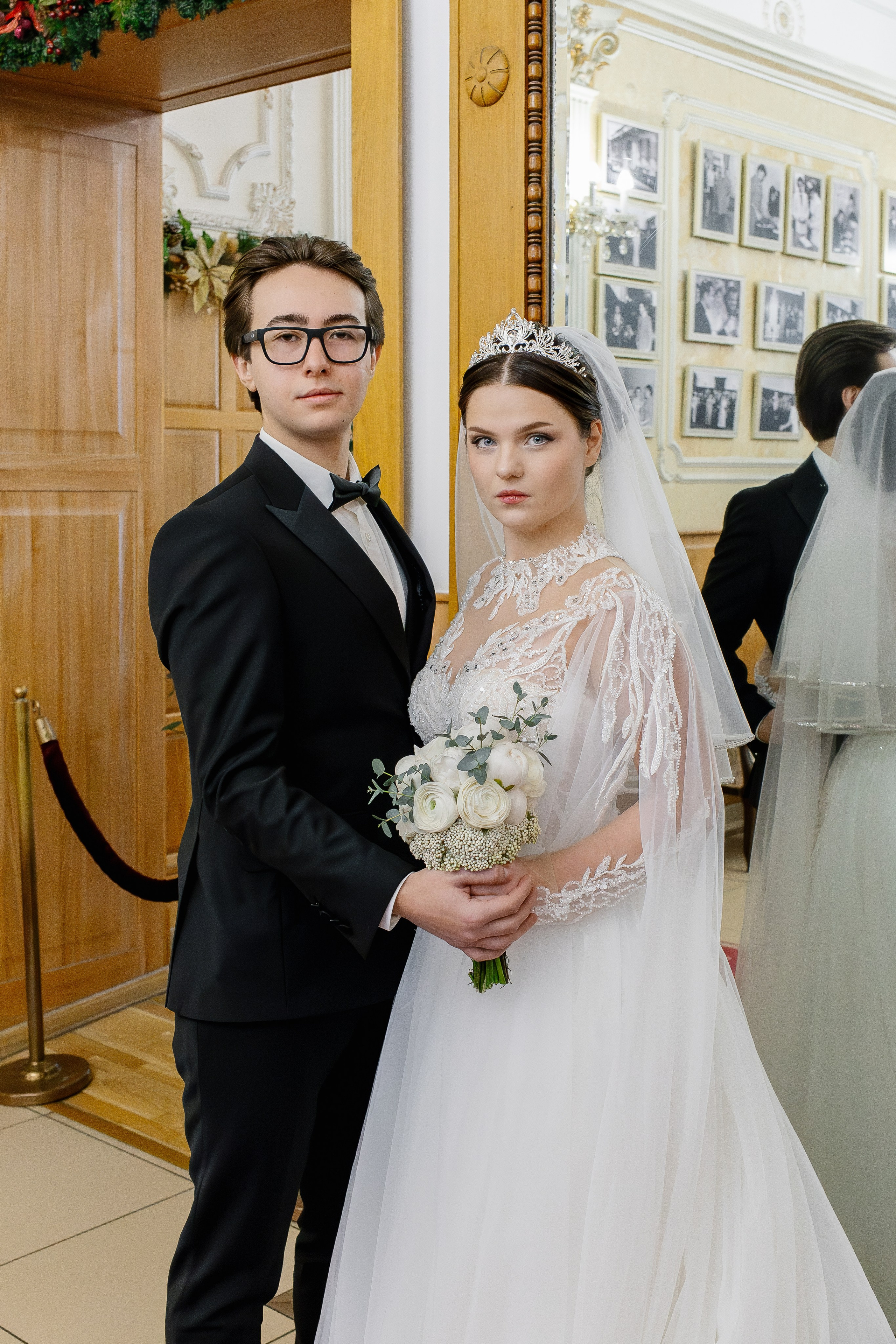 Свадебные съёмки (из портфолио). Семейный и свадебный фотограф в Москве и Домодедово Анна Авилочкина