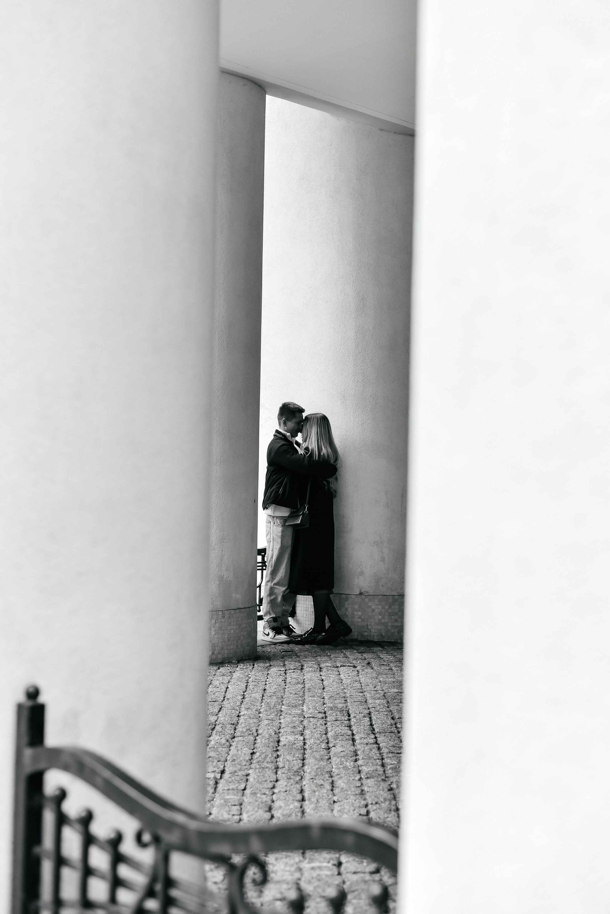 Аня + Ваня. Фотограф в Москве и Королёве Сутягина Мария