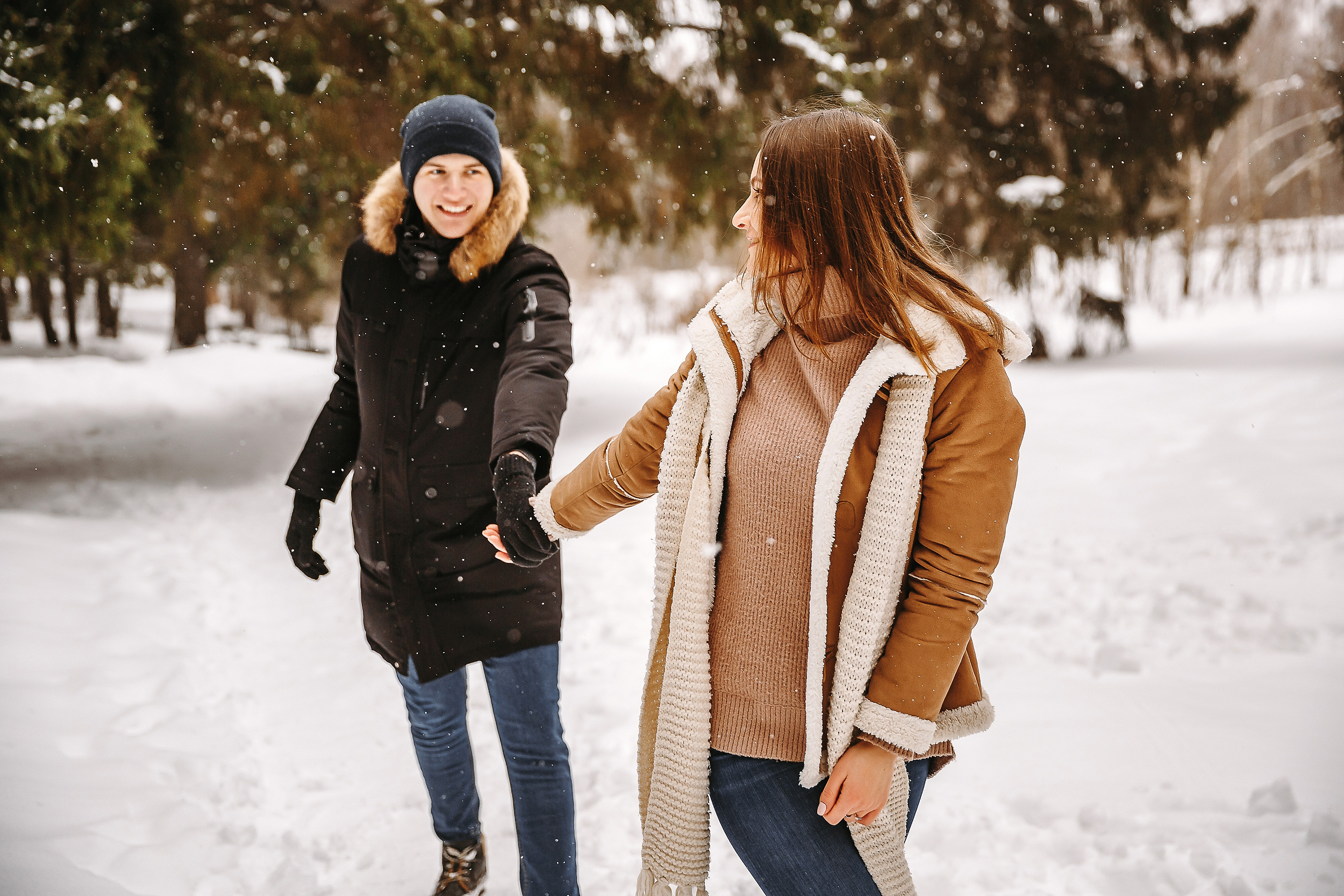 Love Story для Елены и Андрея