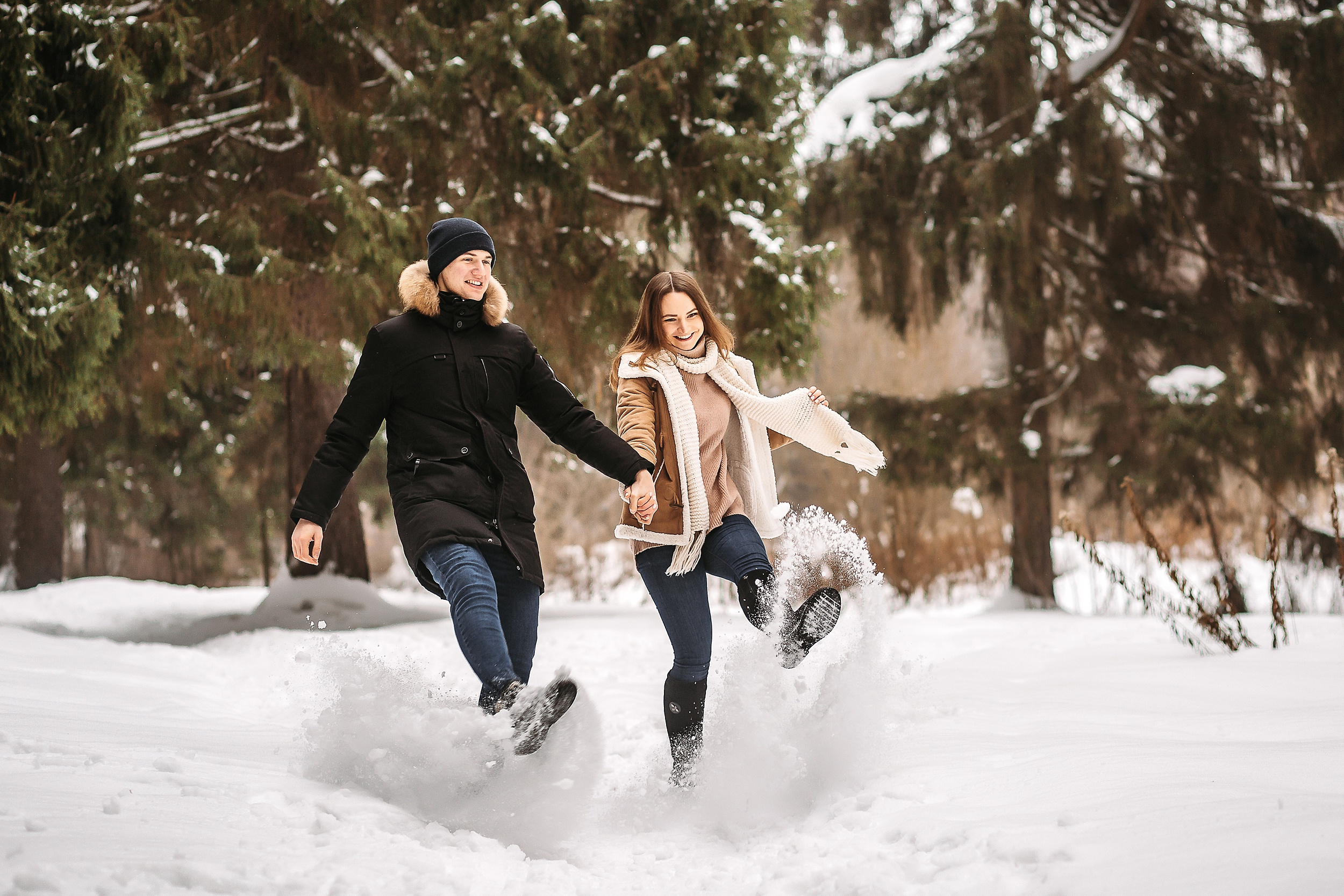 Love Story для Елены и Андрея