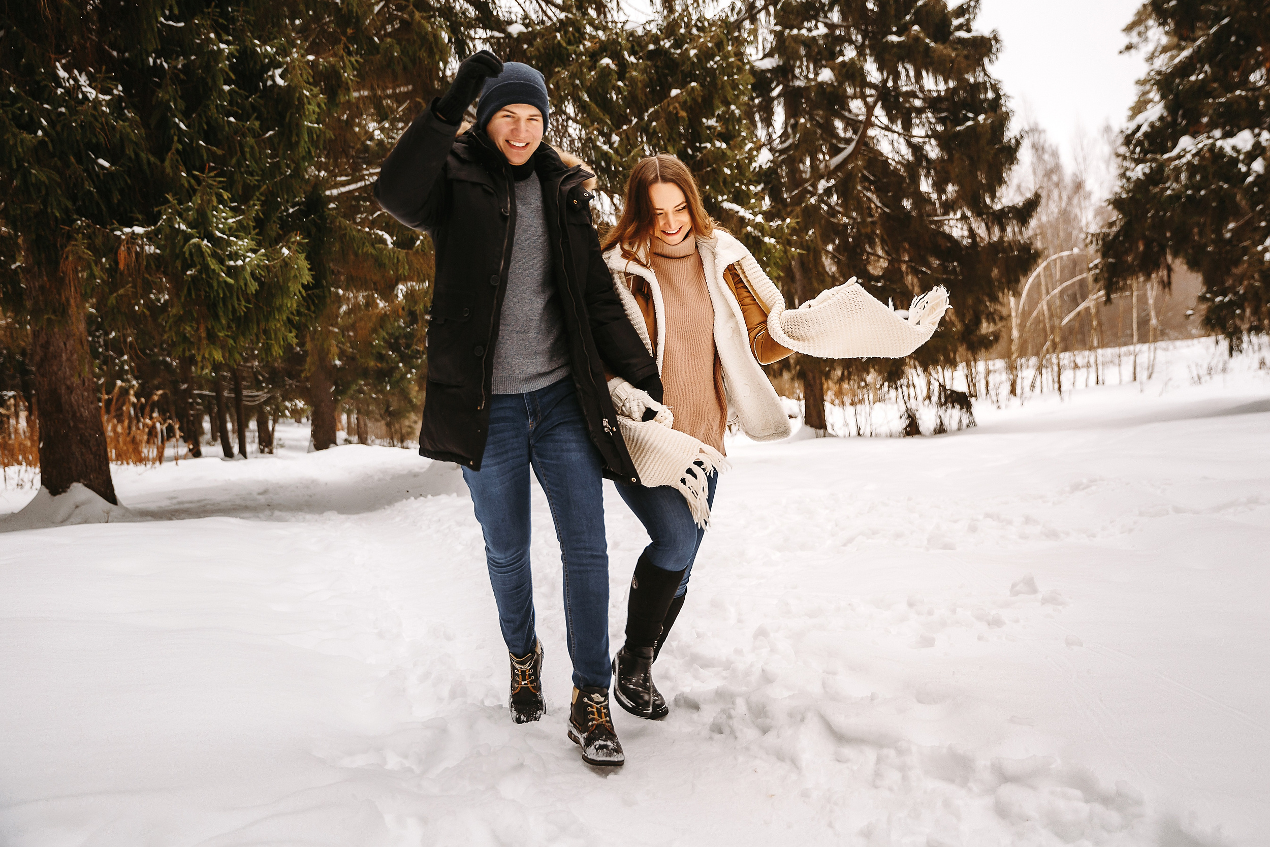 Love Story для Елены и Андрея