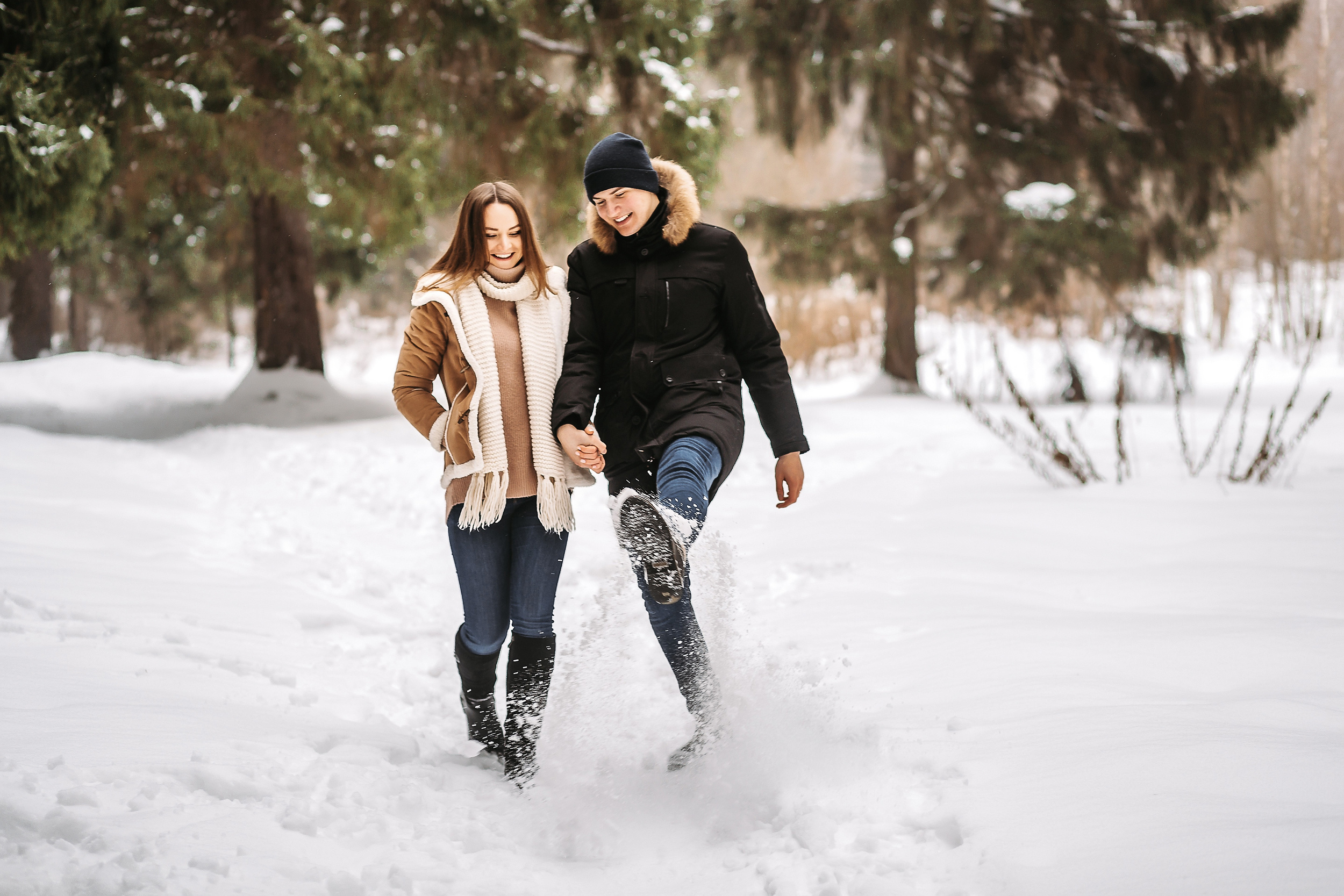 Love Story для Елены и Андрея