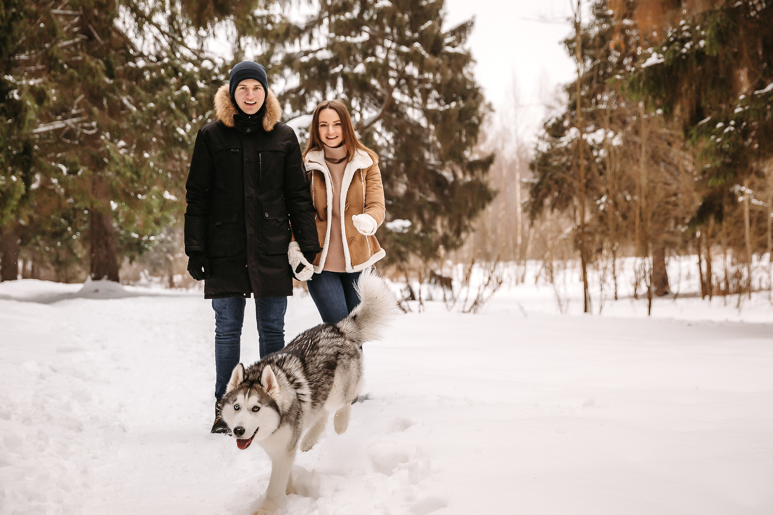 Love Story для Елены и Андрея