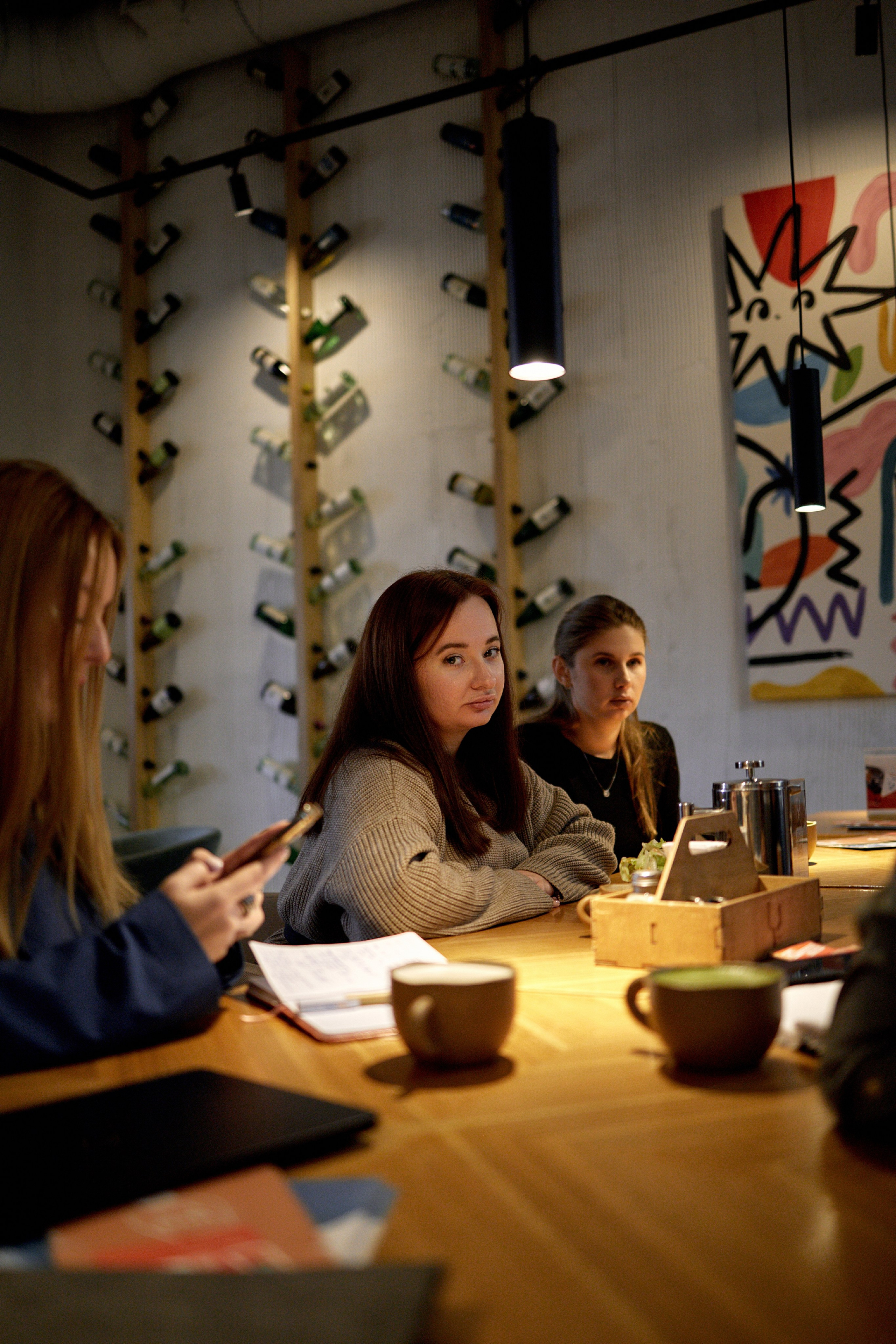 Бизнес бранч юриста. Фотограф в Челябинске Андрей Гудз
