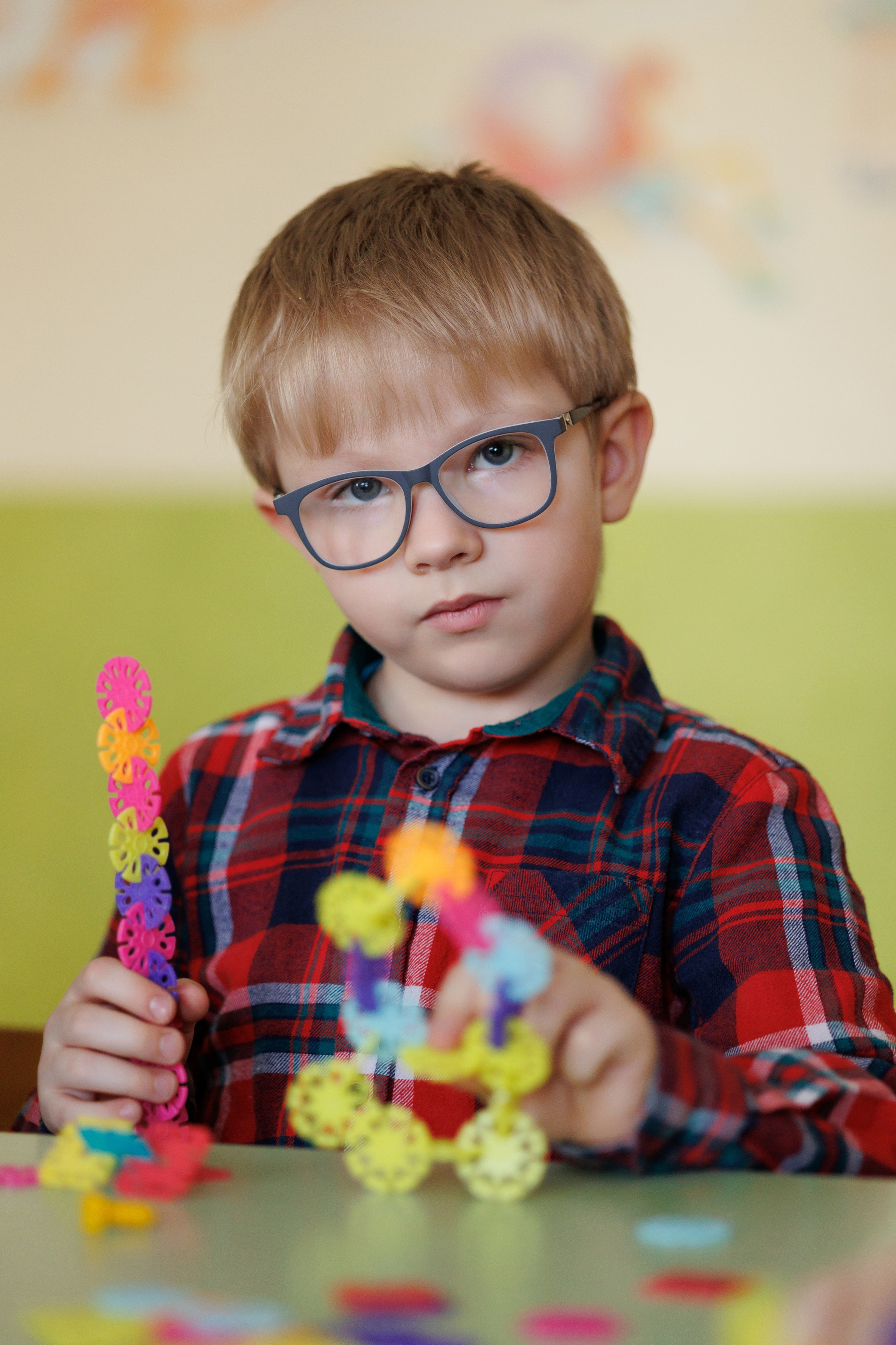 Фотопроект «Жизнь: детский сад. Фотограф Пятигорск Кисловодск КМВ — Олег Олди