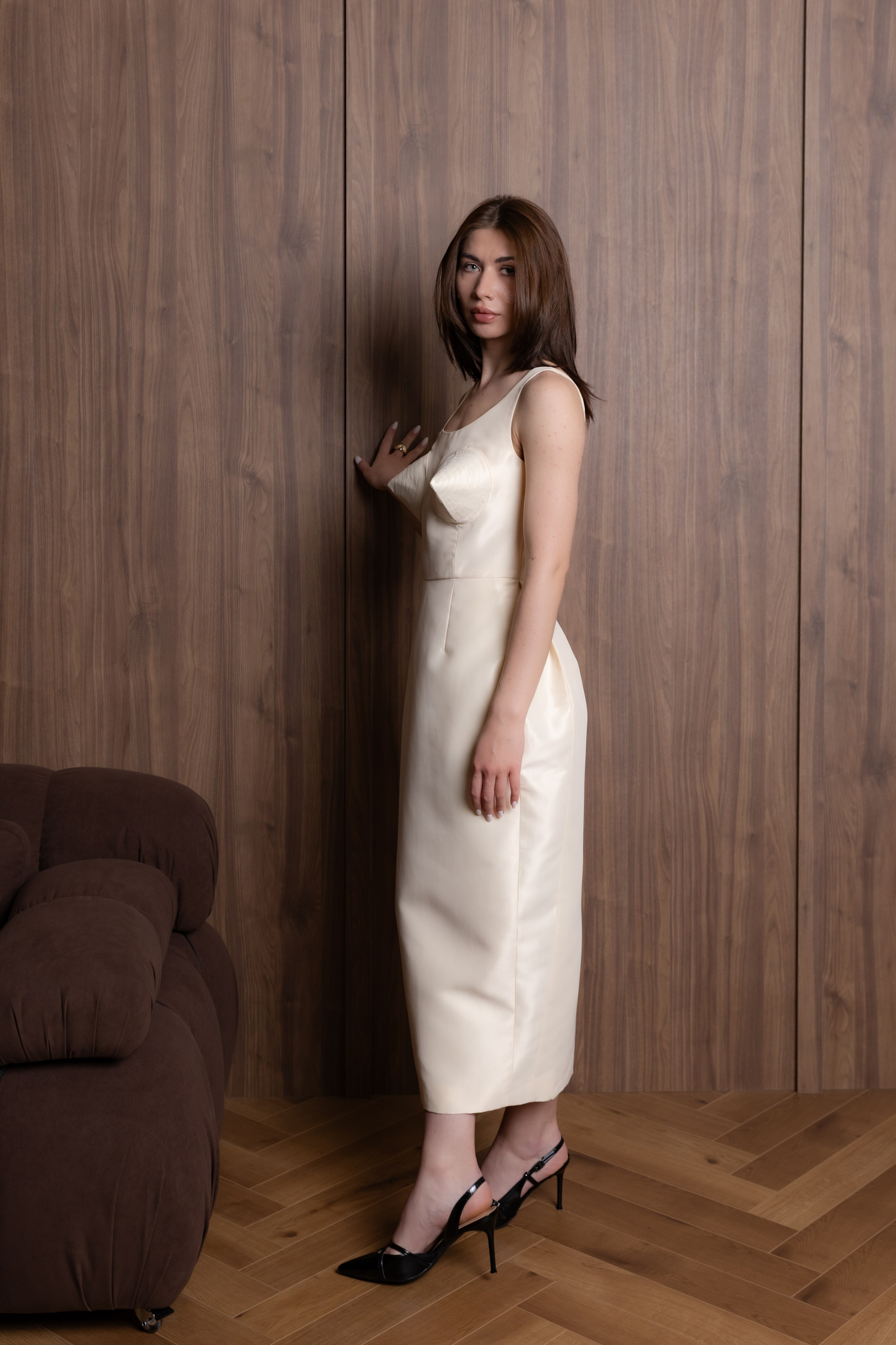 Фотосессия для Кати. Фотограф-стилист в Москве Юлия Герман