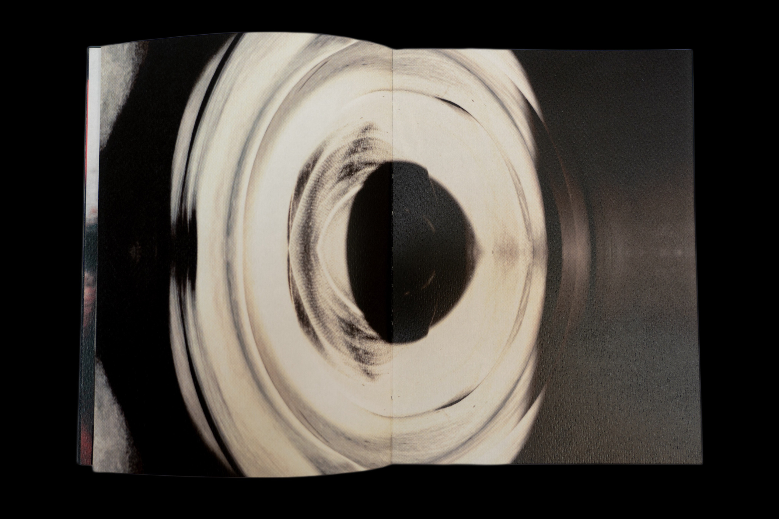 Затмение. Катрин Эдельвак