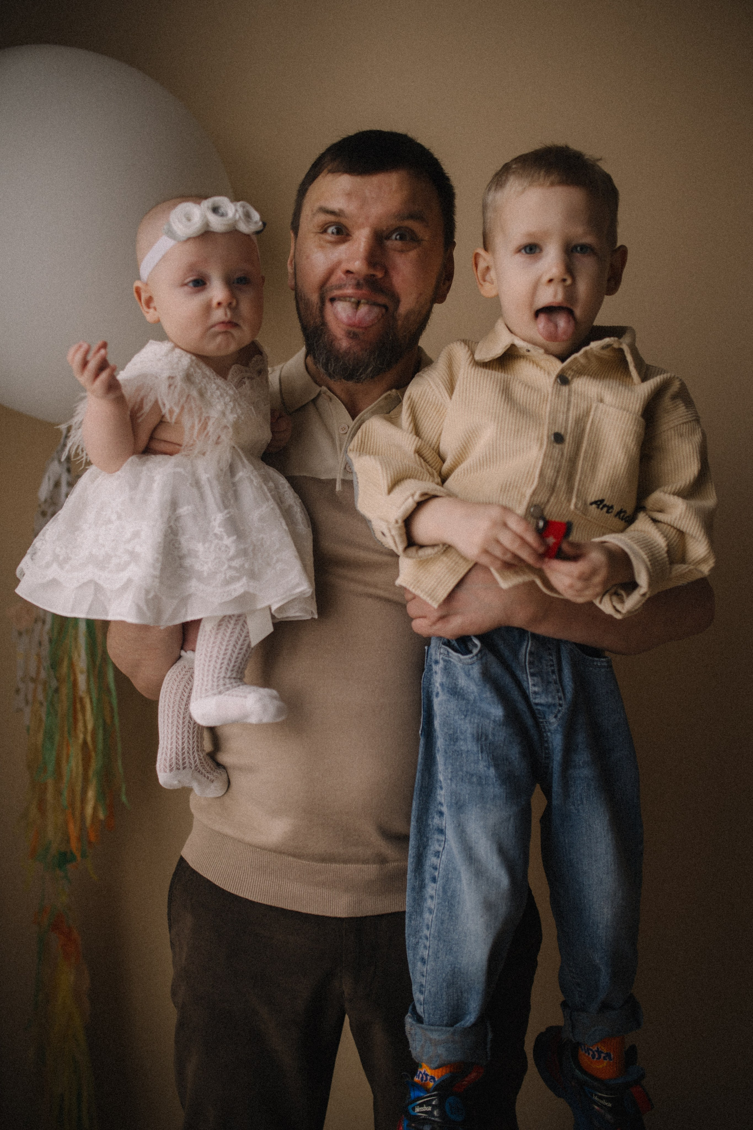 Семейная съемка в МСК. Семейный фотограф в Москве и Люберцах Юлия Гуськова