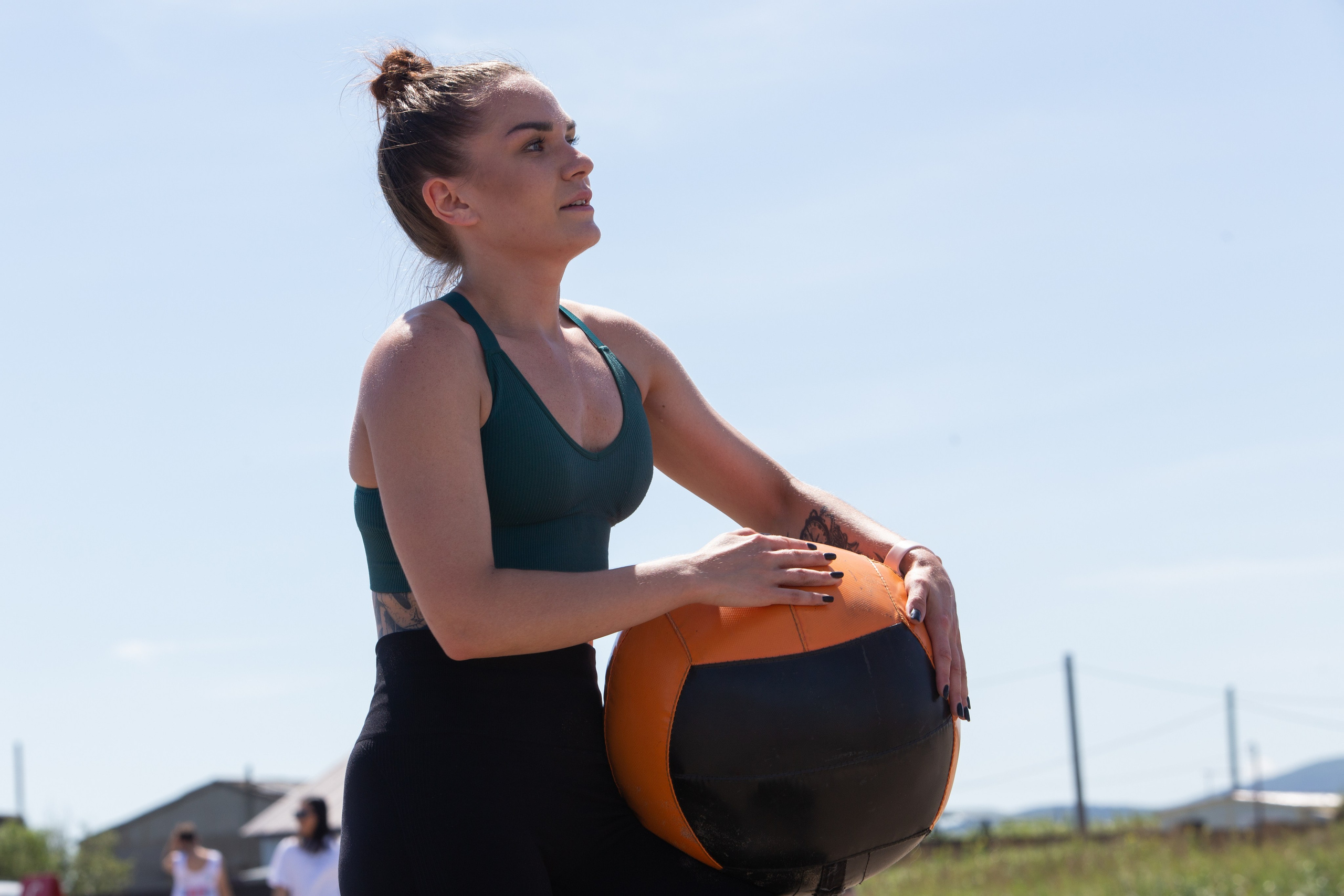 Янтарный берег 2024. Кутузов Евгений Фотограф в Южно-Сахалинске