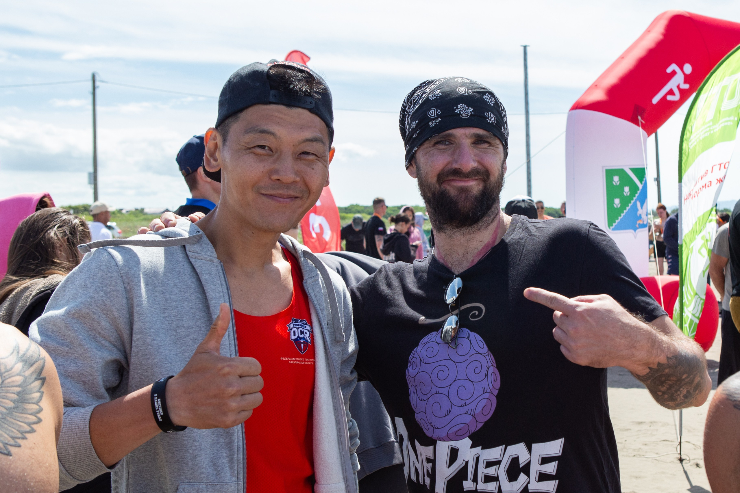 Янтарный берег 2024. Кутузов Евгений Фотограф в Южно-Сахалинске