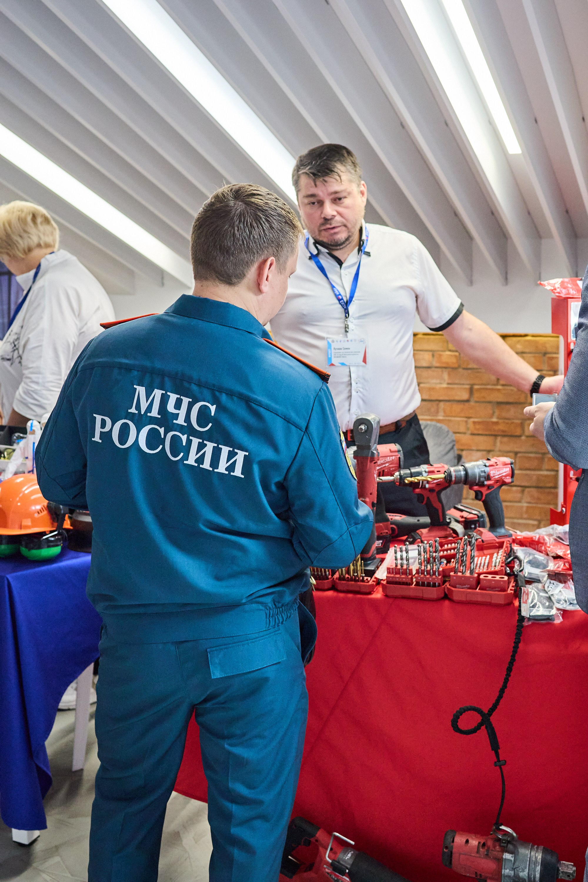 Конференция БИОТ 2025 | Нижний Новгород. OSPhoto