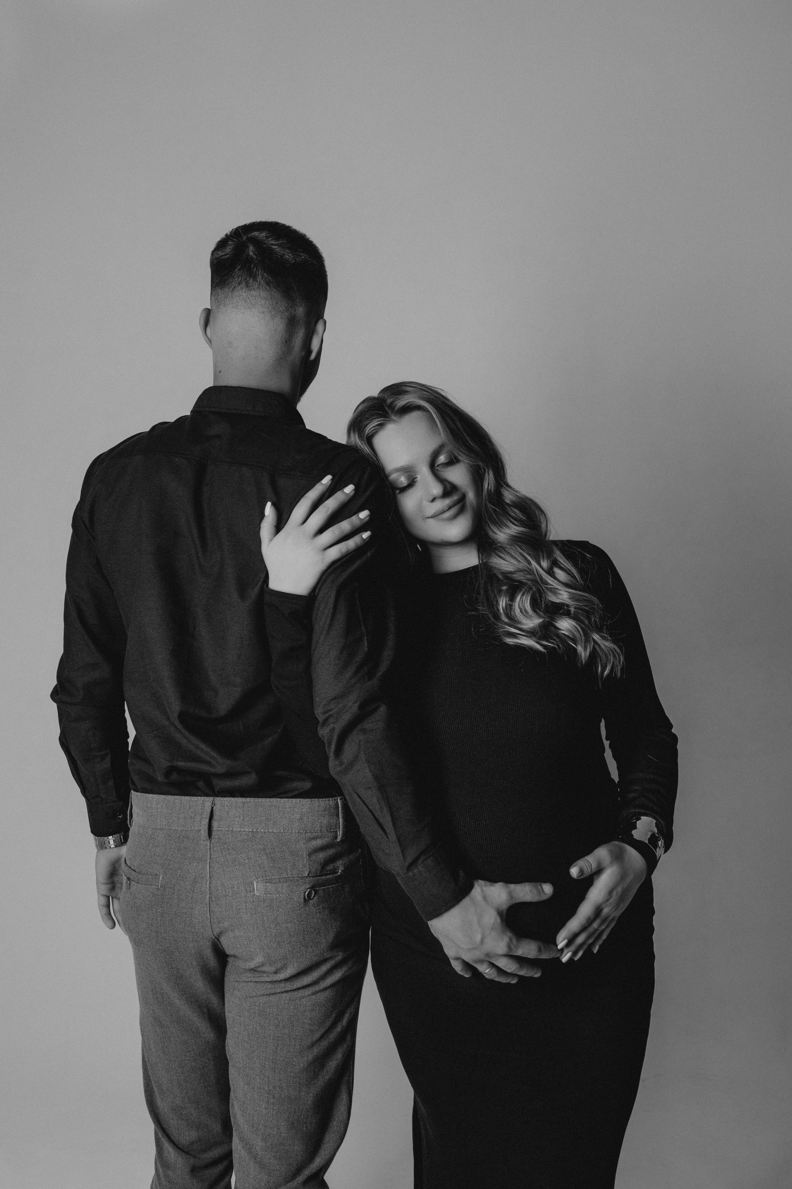 Фотосессия беременности | Фотограф в Зеленограде Таня Бараненко