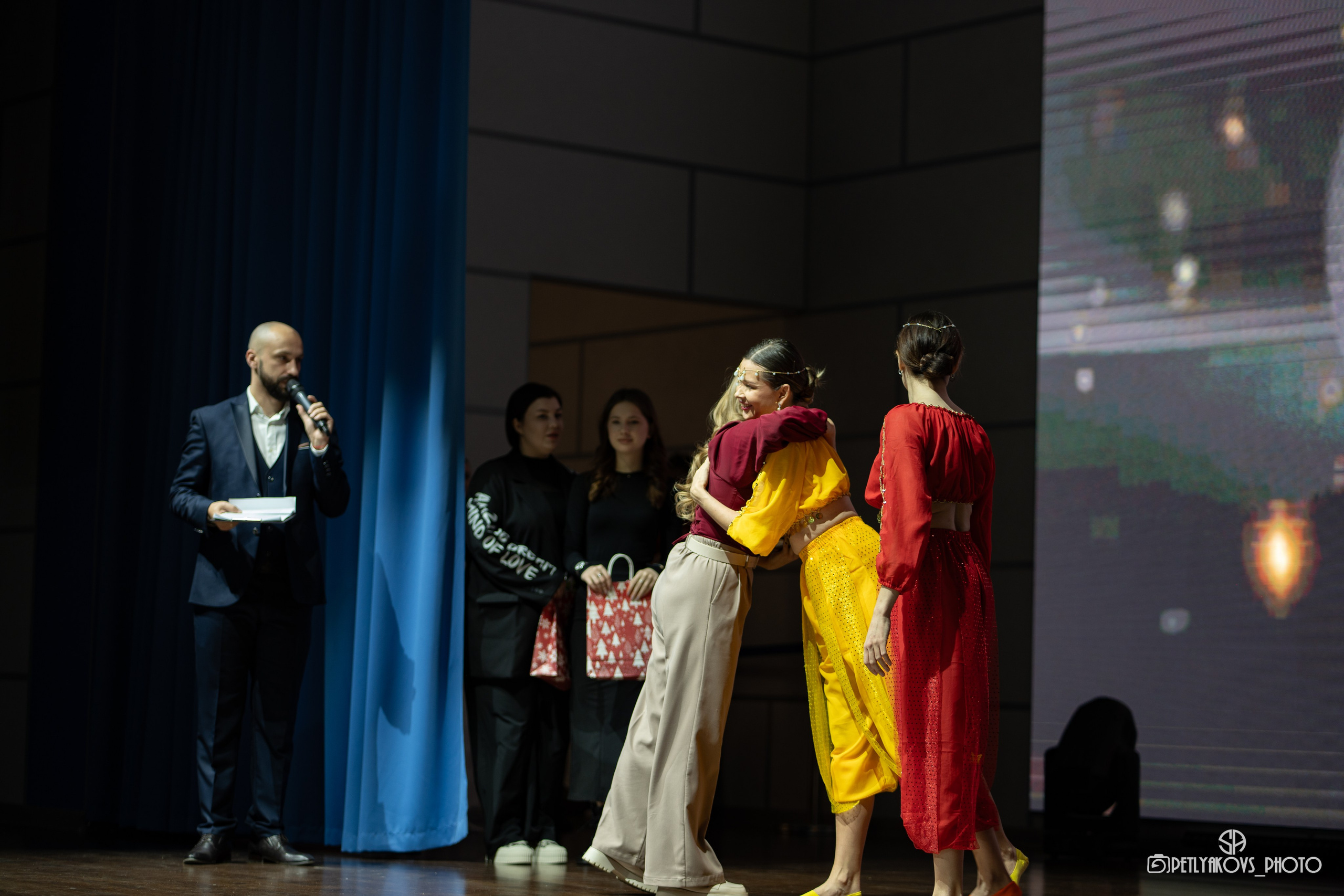 Отчётный концерт LEVITA. Фотограф, видеограф Пятигорск, Ставрополь, Ессентуки, Petlyakovs_photo