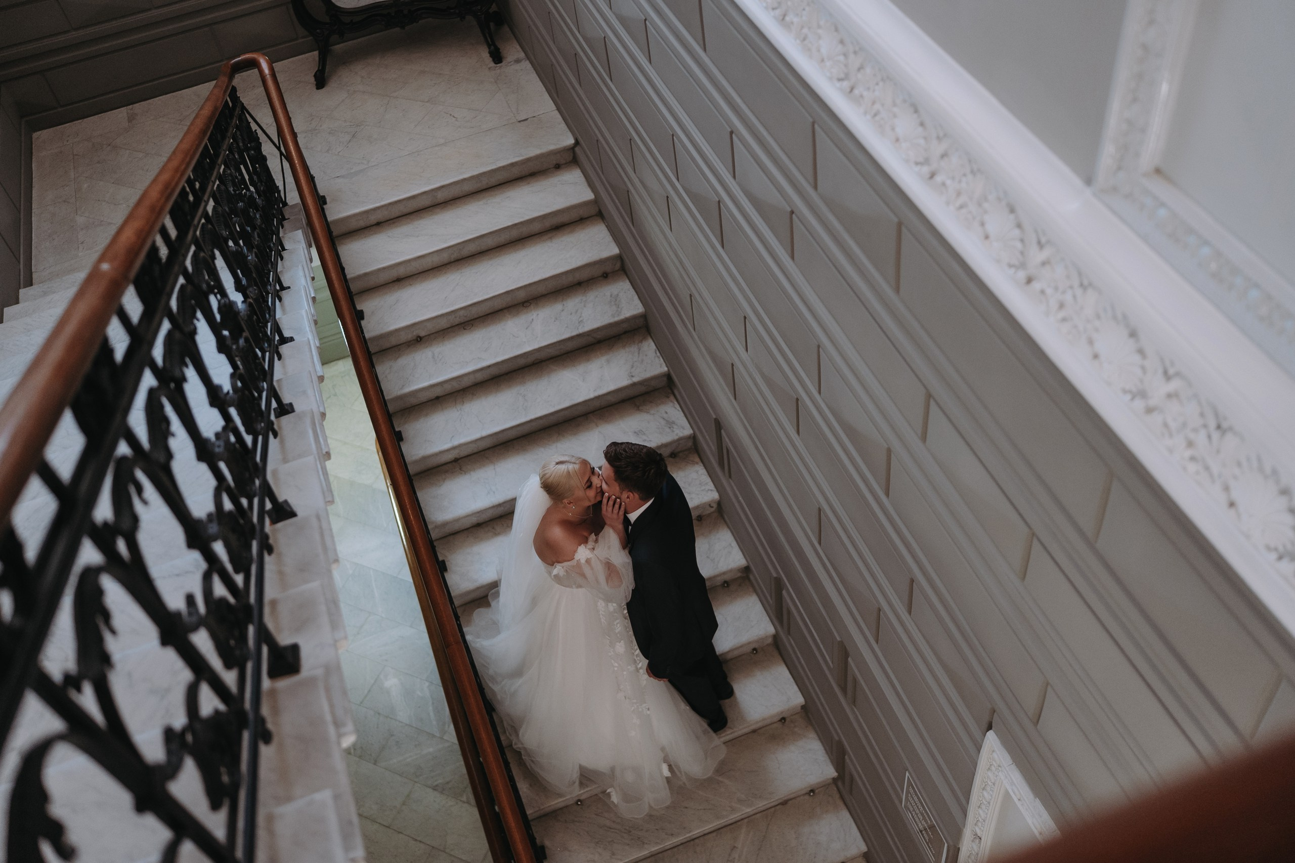 Свадебный фотограф в Казани — фотосессия, ЗАГС и студия в один день