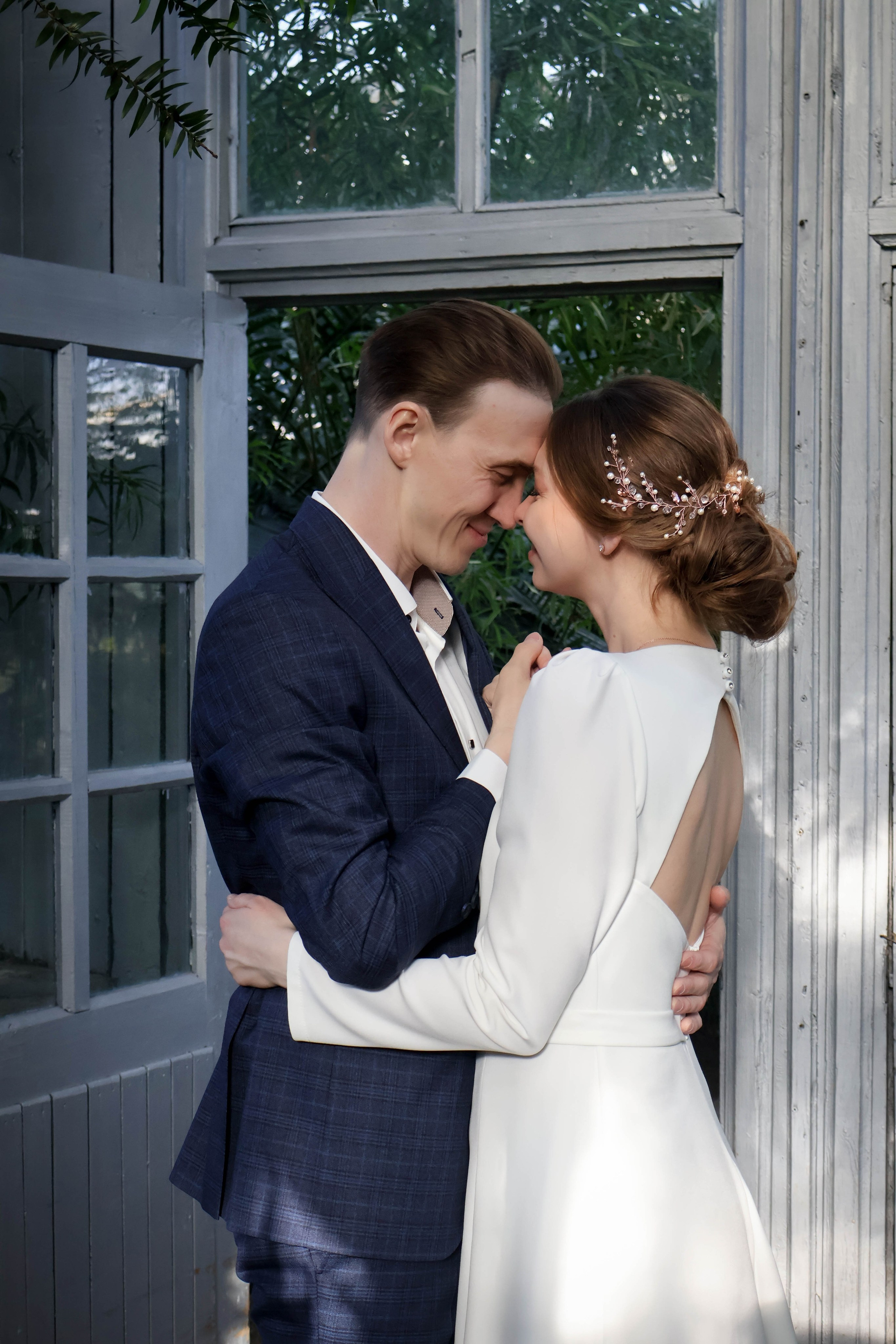 Тропическая история Пети и Кати. Виктория Шишкова свадебный фотограф Москва и МО (Балашиха, Щелково)