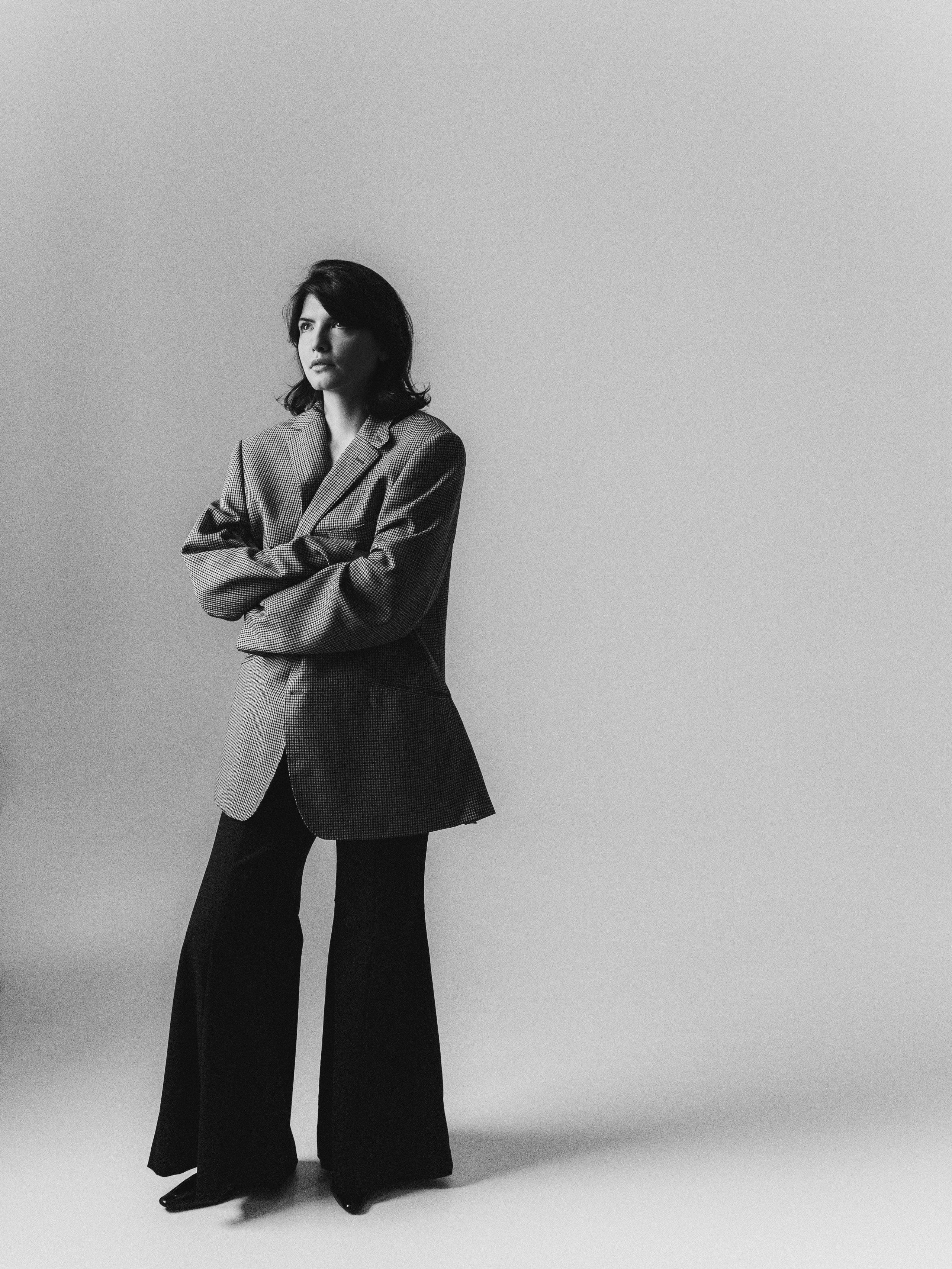 Фотограф Мария Патрушева