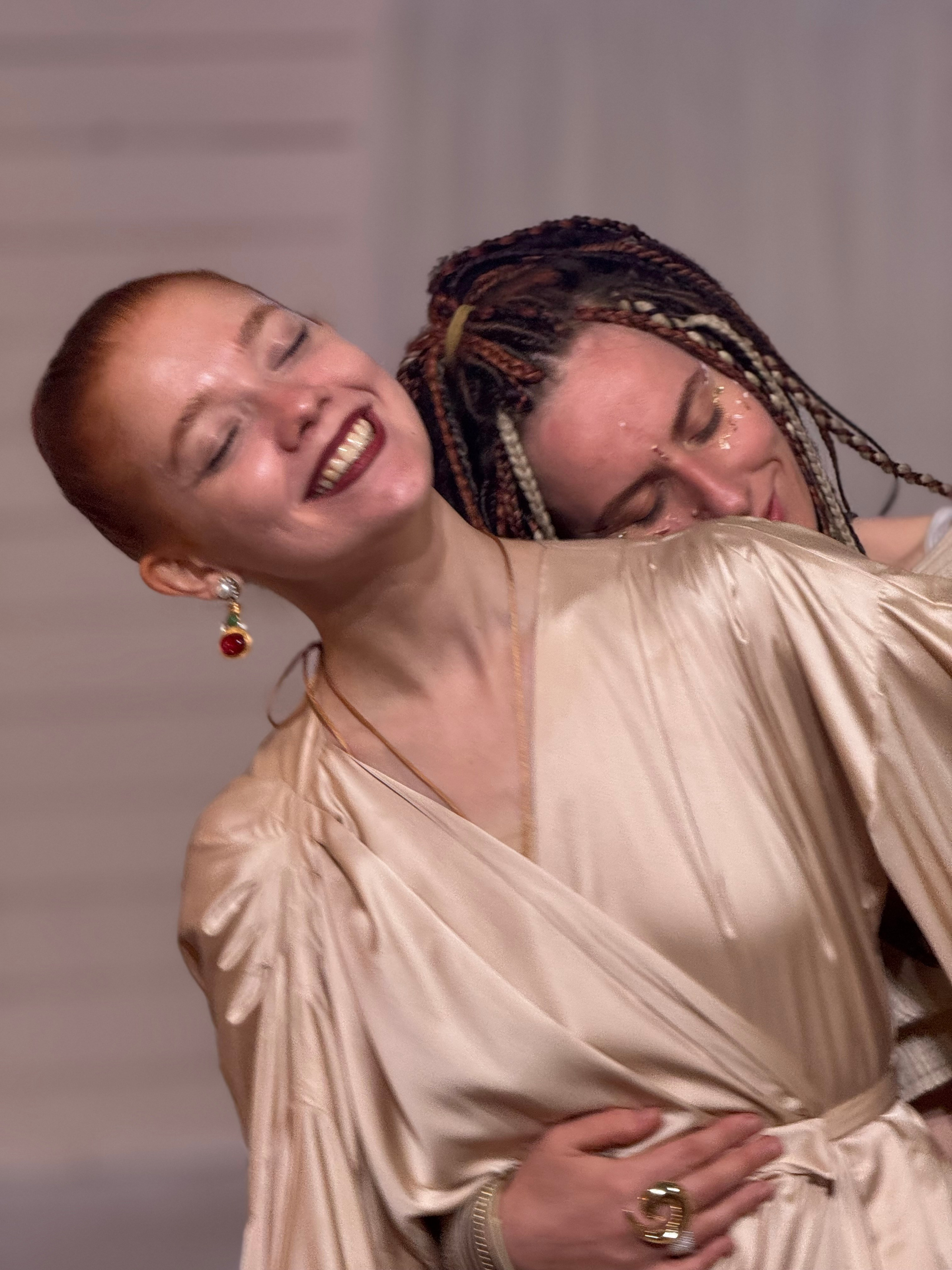 Тантрический фестиваль «Единение». Александр Прищепов - фотограф, режиссёр, продюсер