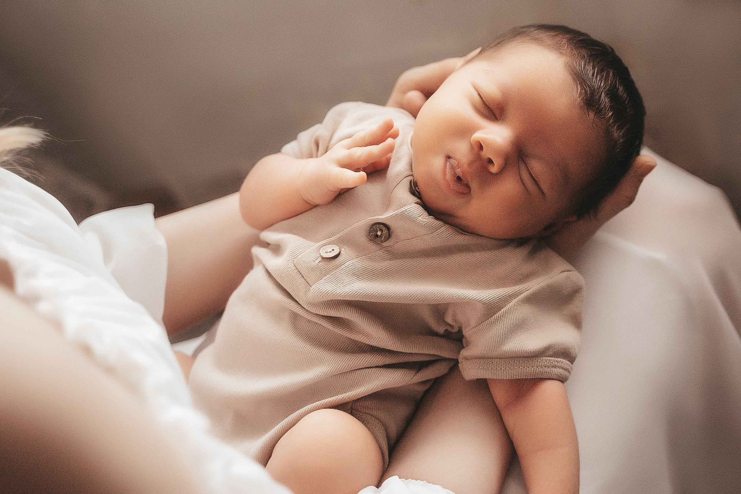 Семейная съемка. Фотограф Крещения и Венчания в Москве