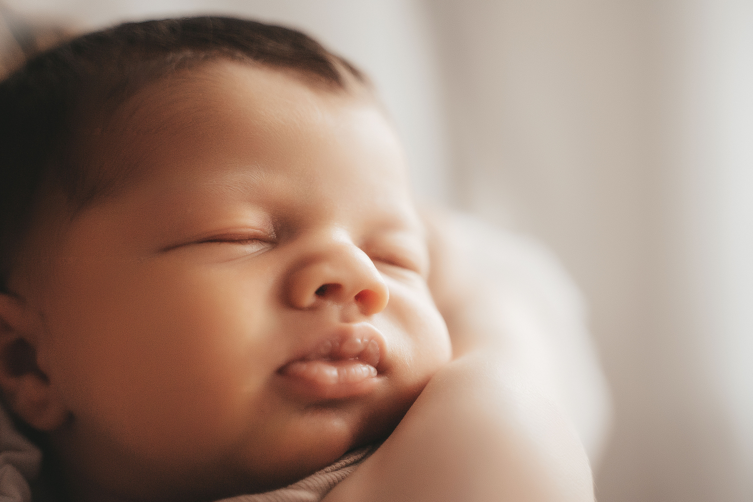 Семейная съемка. Фотограф Крещения и Венчания в Москве