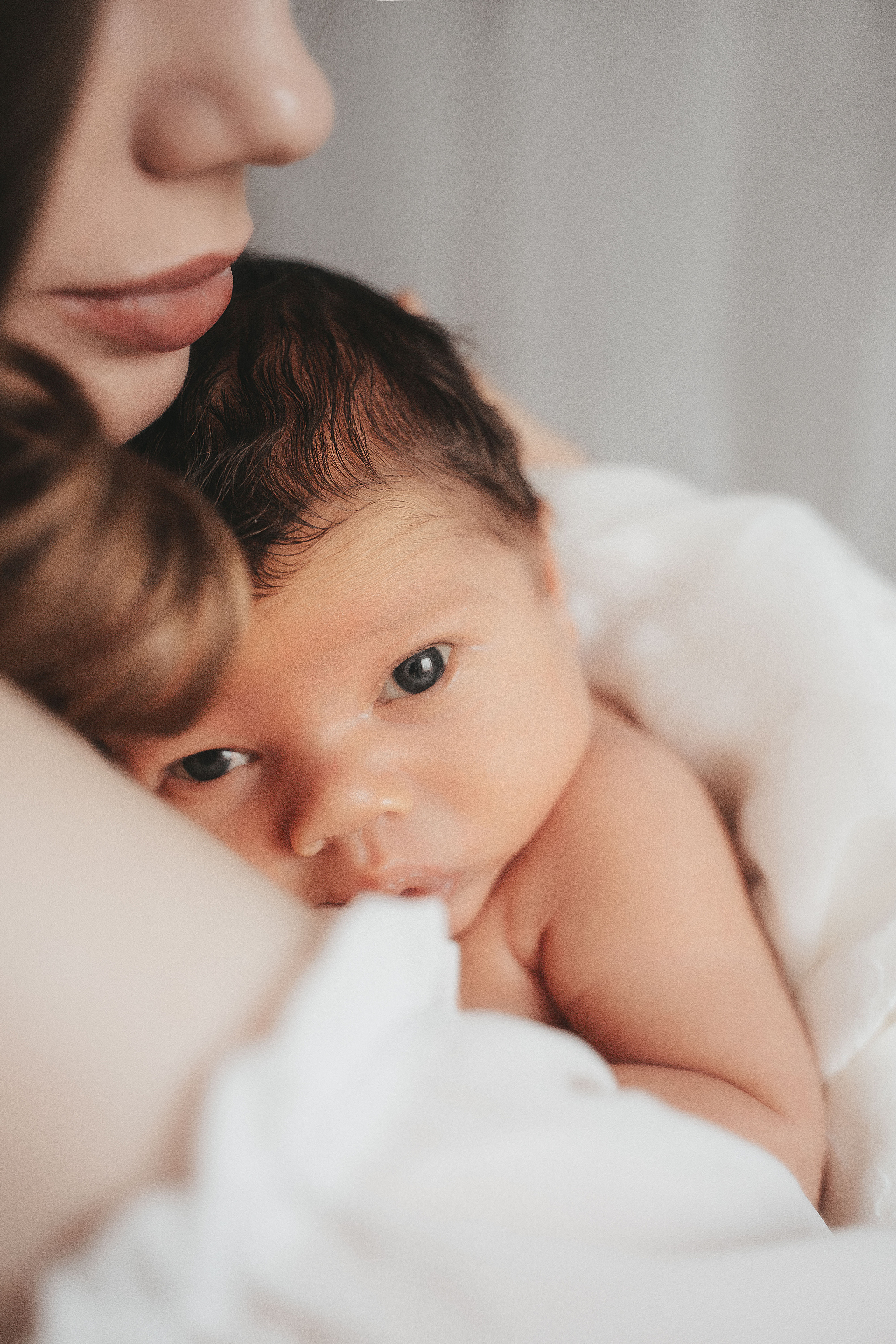 Семейная съемка. Фотограф Крещения и Венчания в Москве